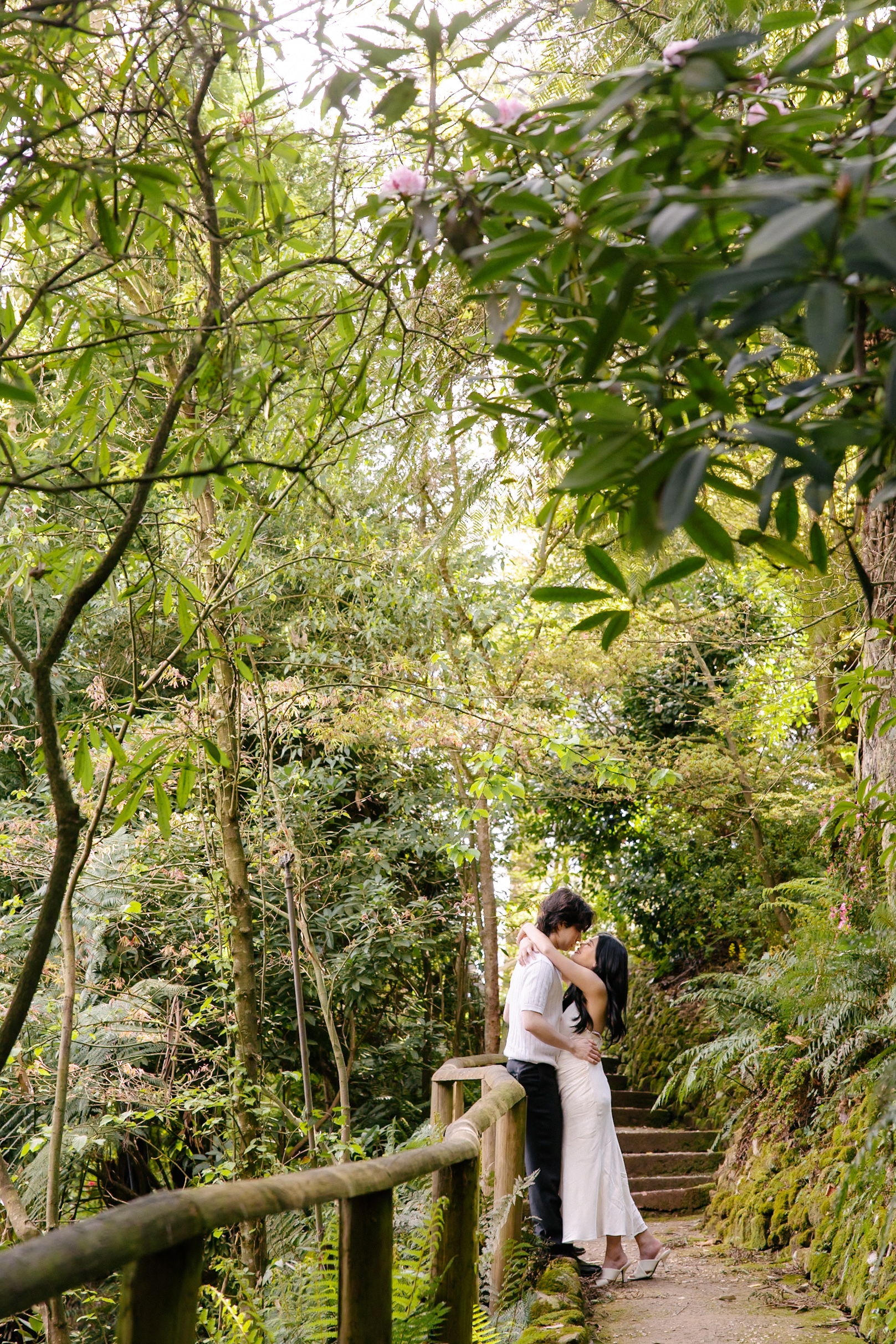 Wedding photograph by Studio Musu