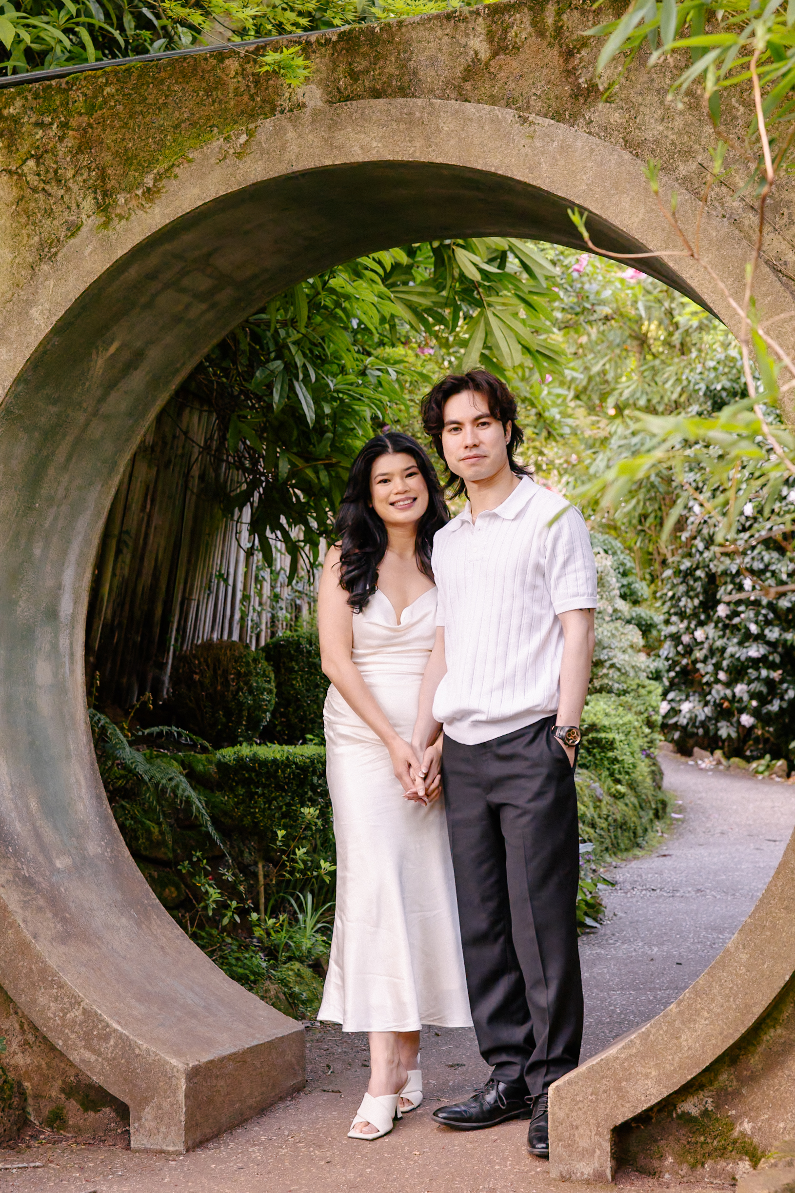 Wedding photograph by Studio Musu