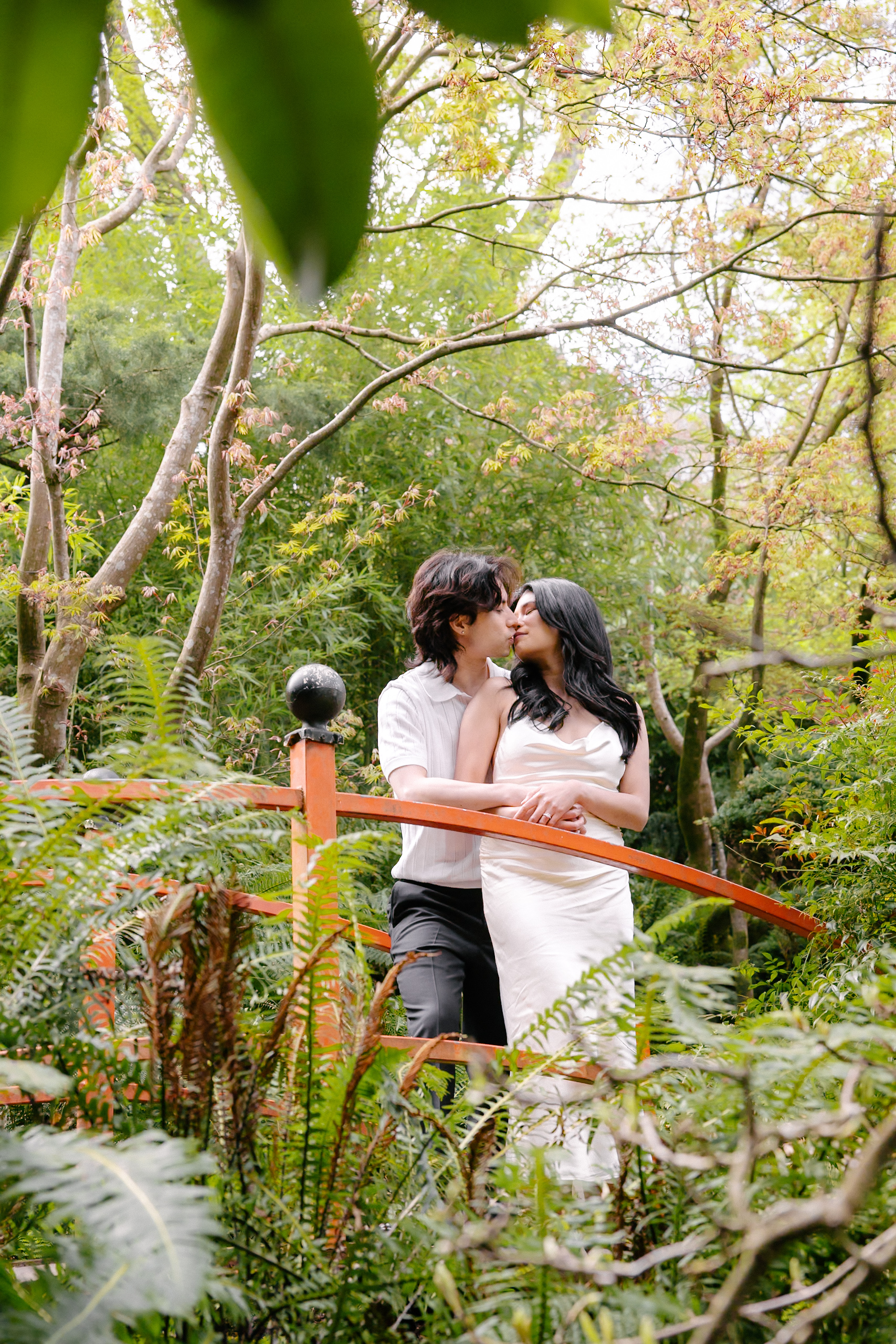 Wedding photograph by Studio Musu