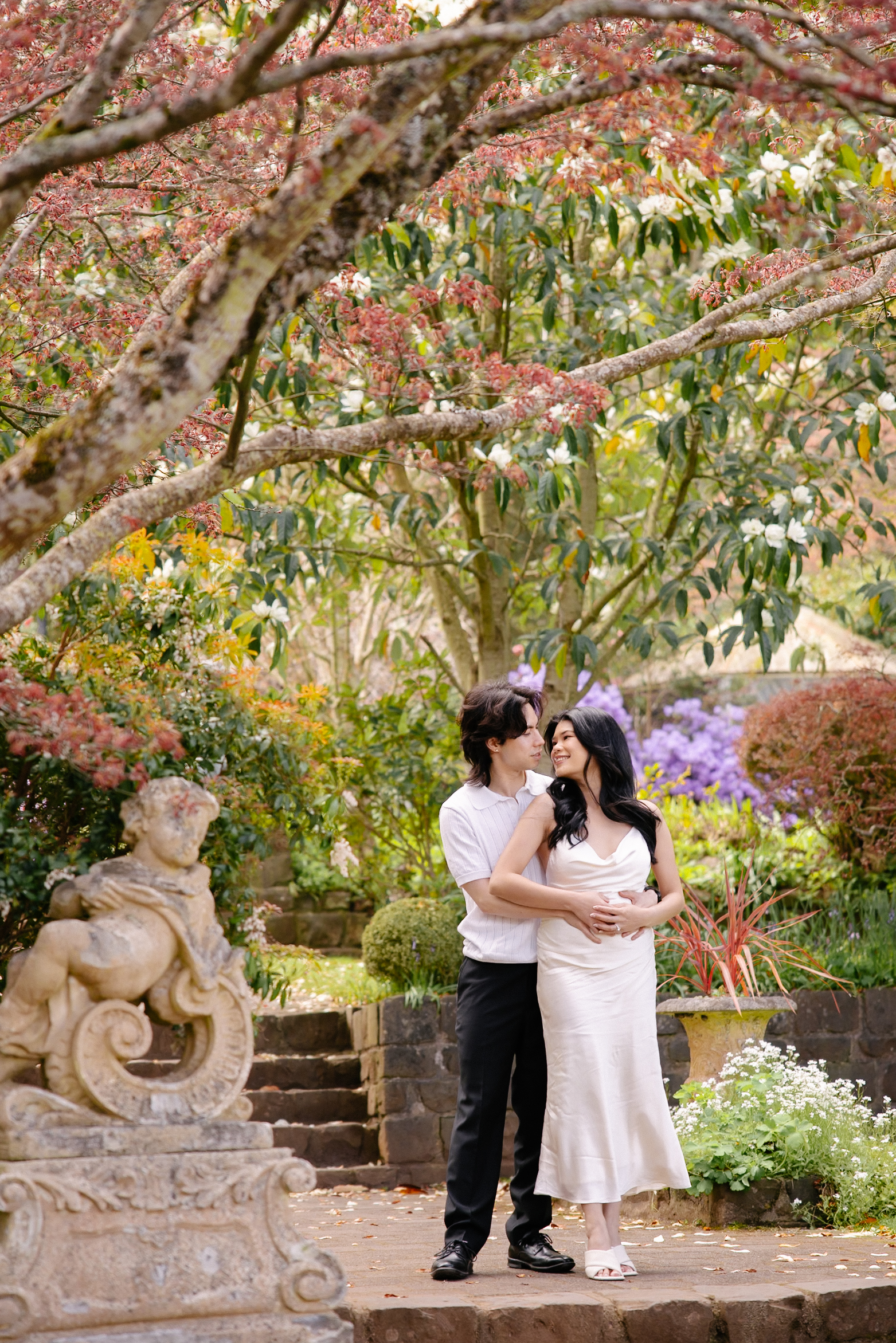 Wedding photograph by Studio Musu