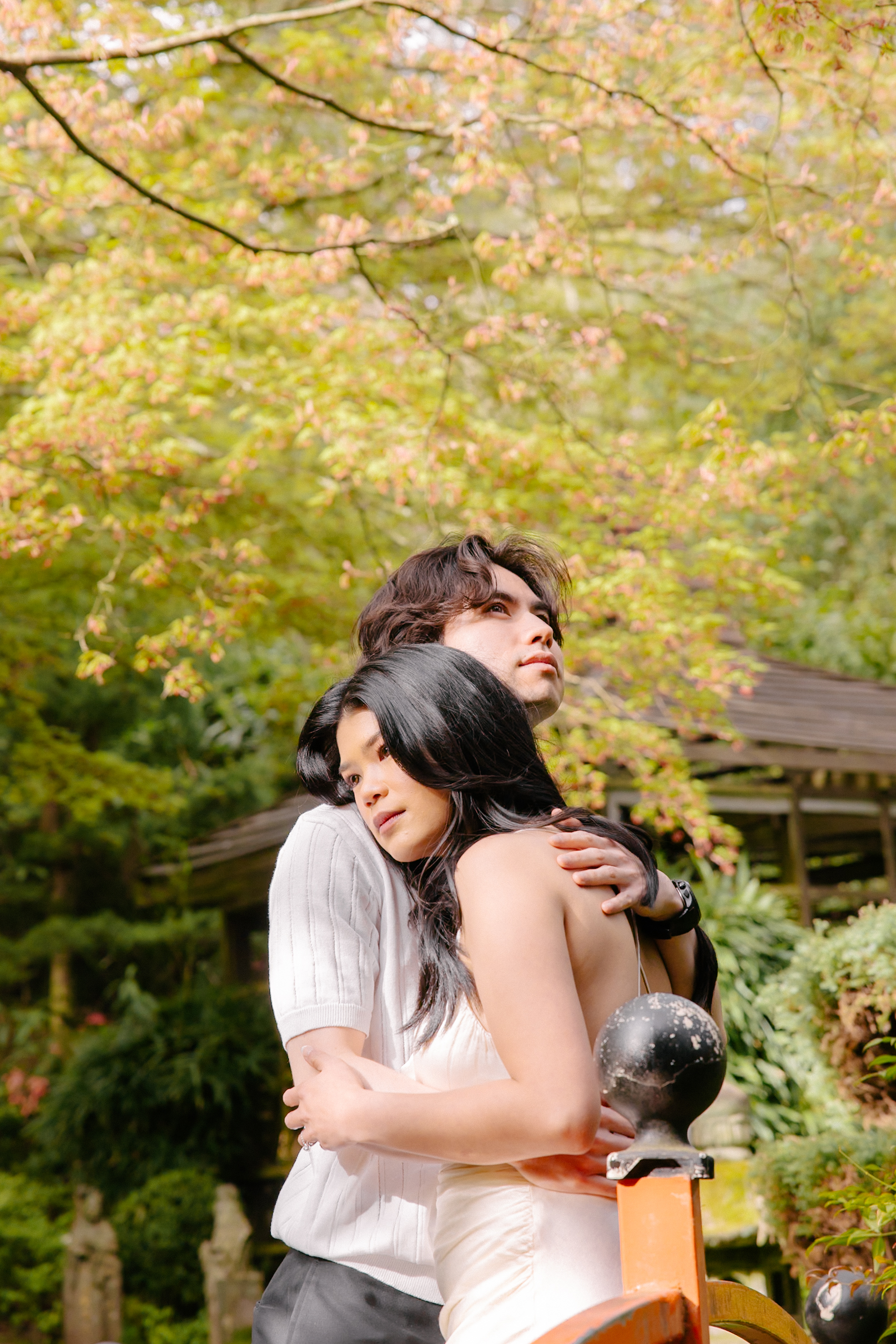 Wedding photograph by Studio Musu