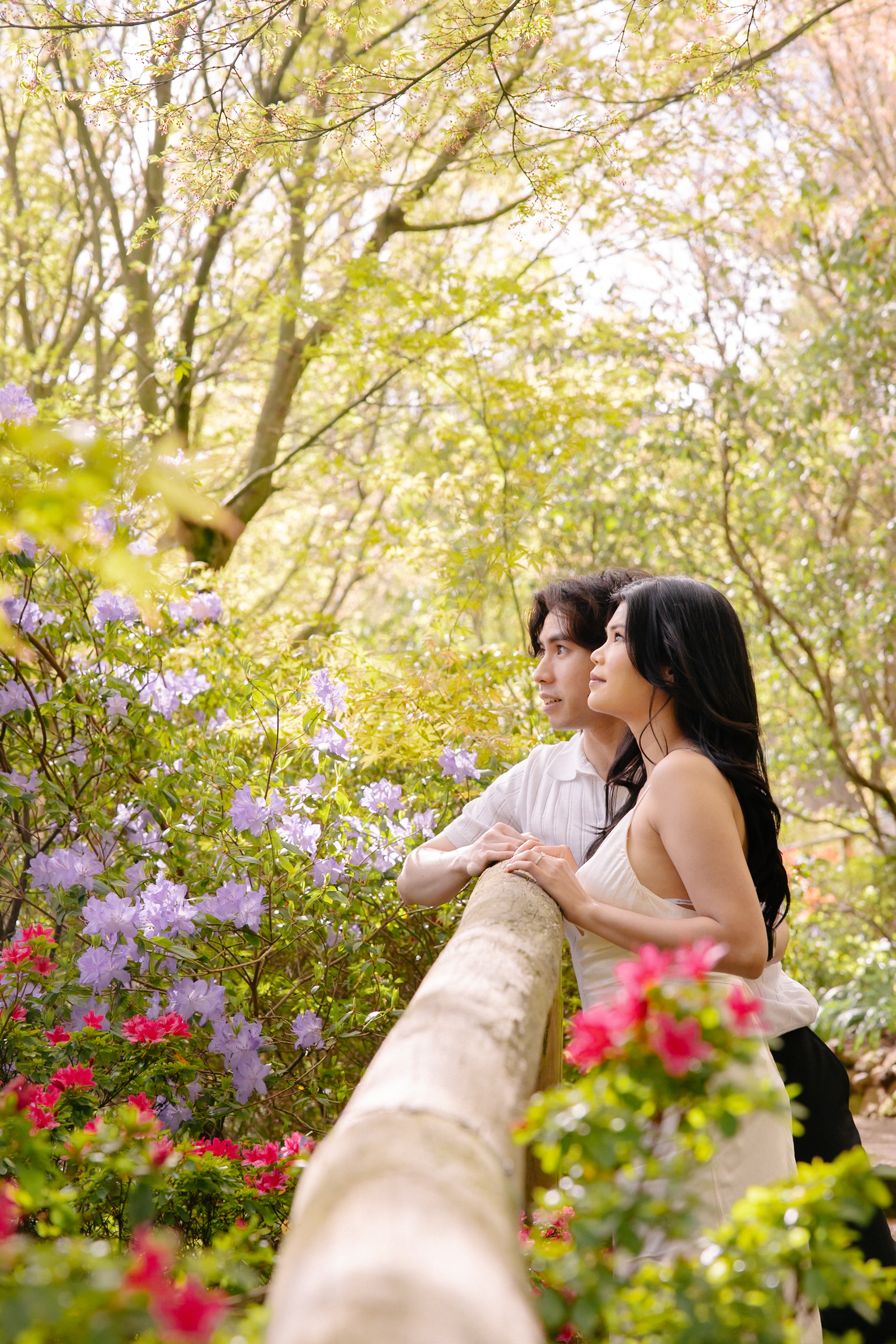 Wedding photograph by Studio Musu