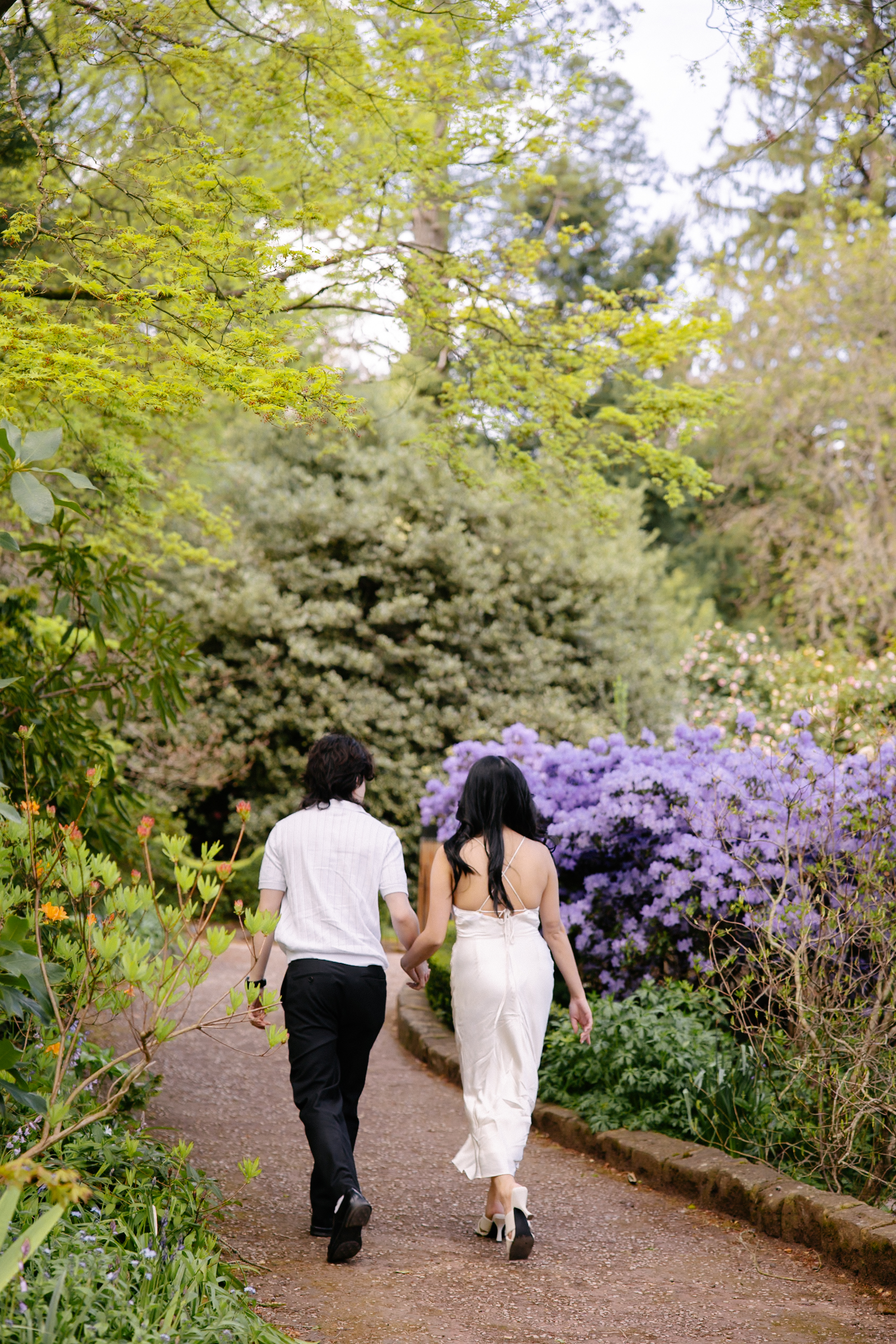 Wedding photograph by Studio Musu