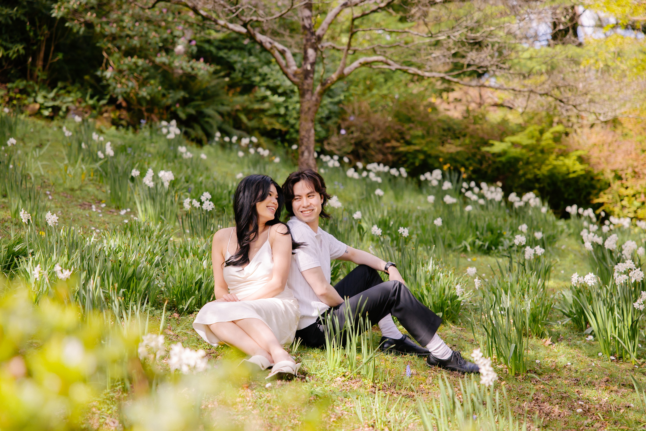 Wedding photograph by Studio Musu
