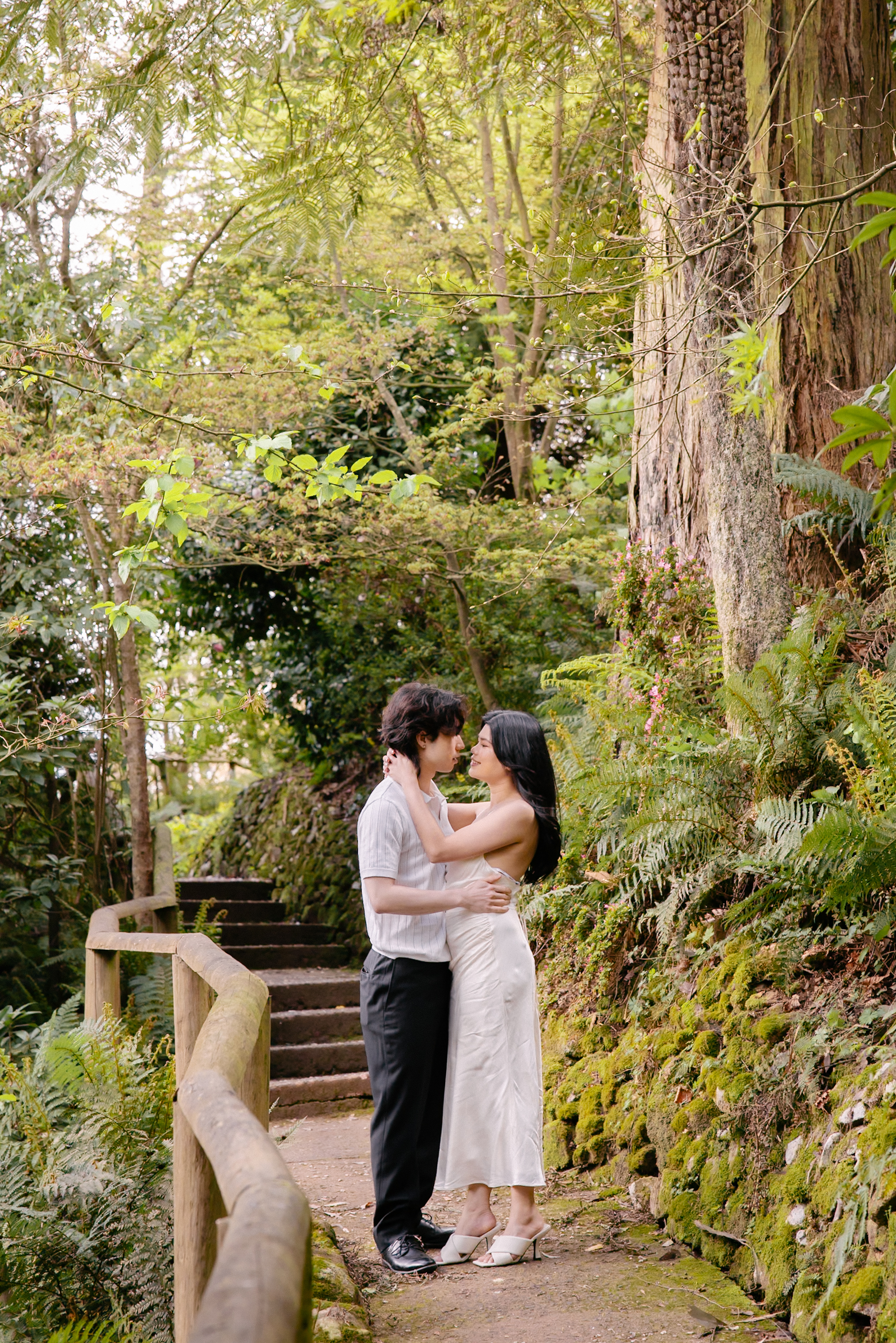 Wedding photograph by Studio Musu