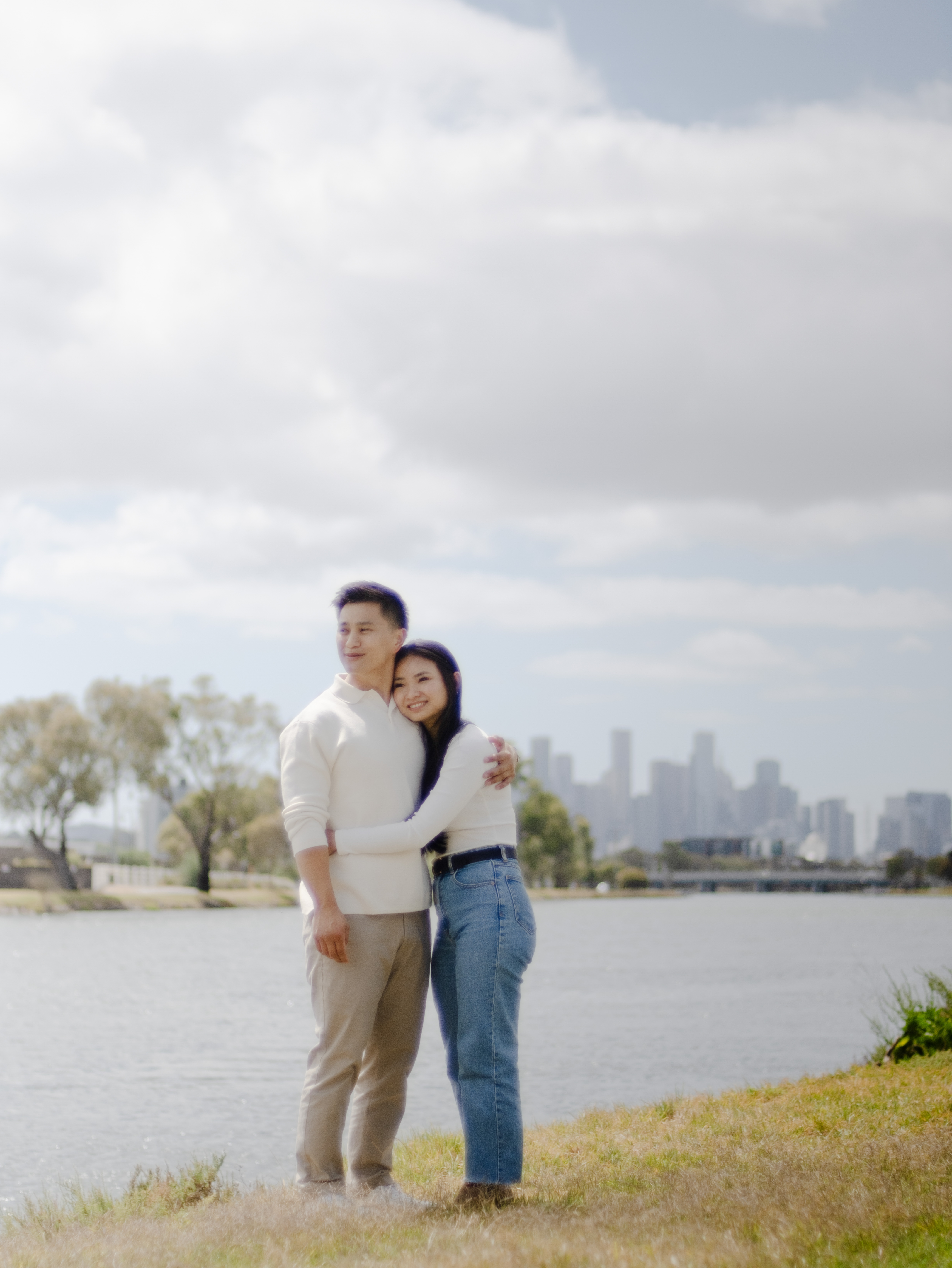 Wedding photograph by Studio Musu