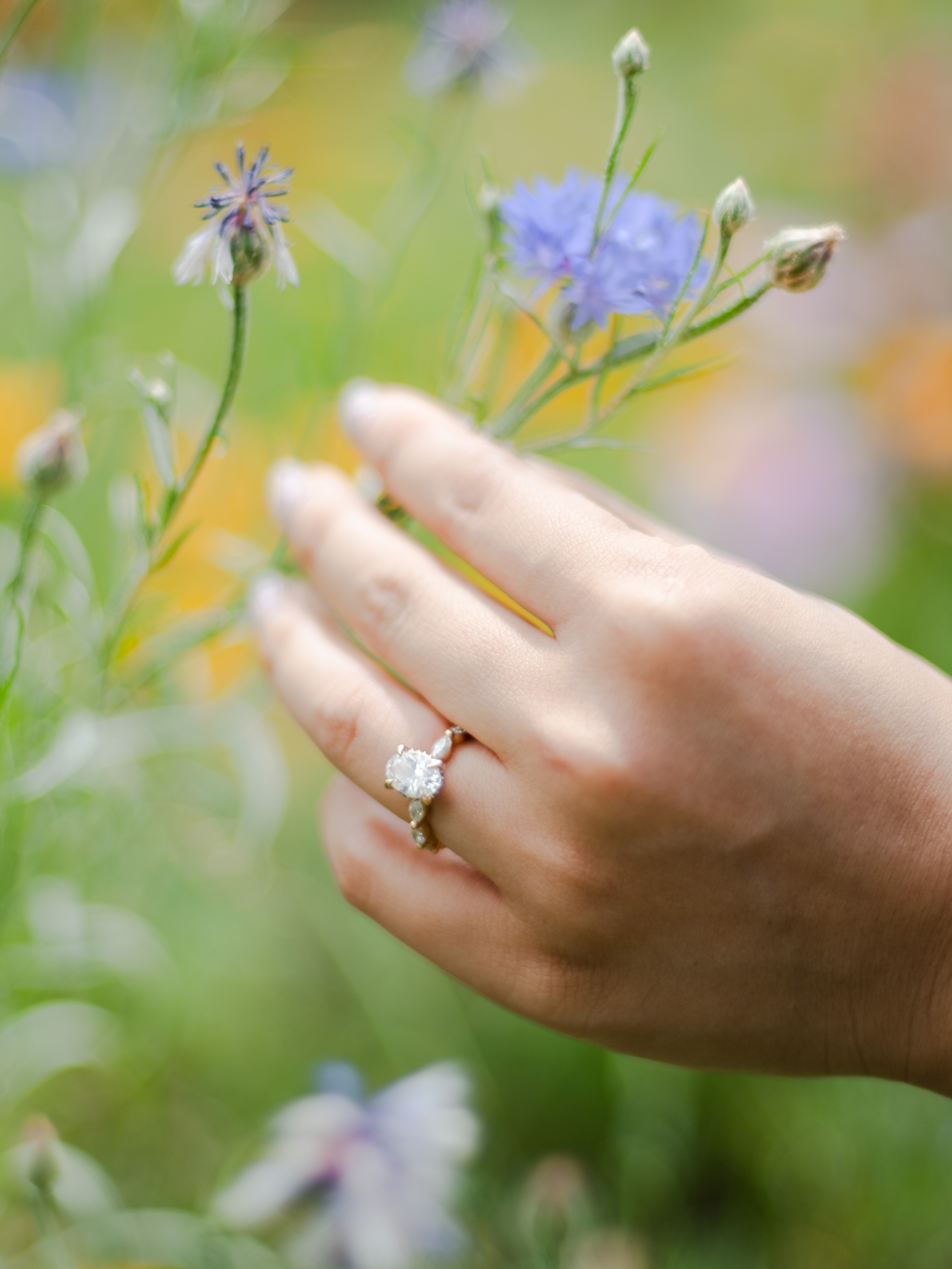 Wedding photograph by Studio Musu