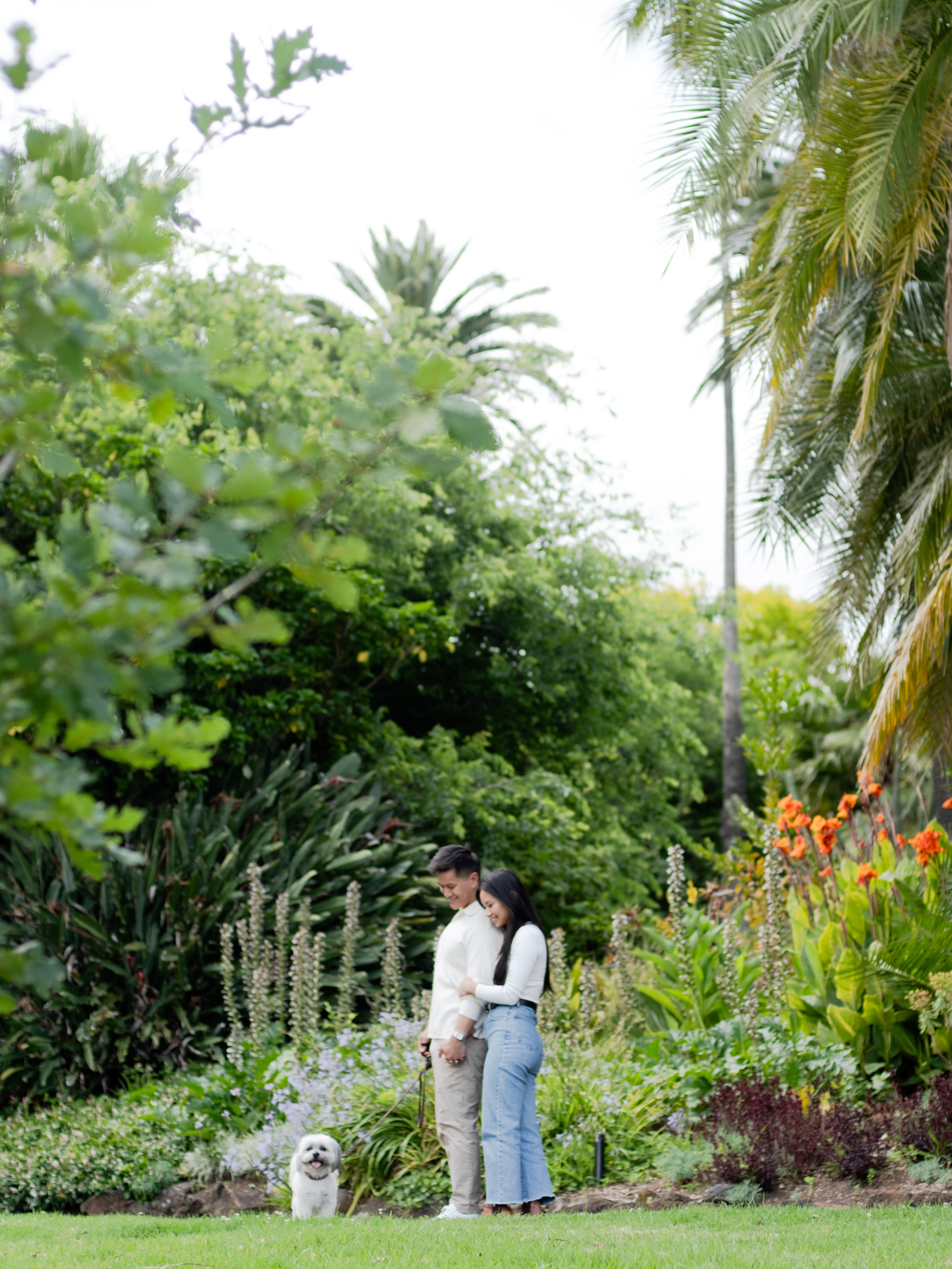 Wedding photograph by Studio Musu