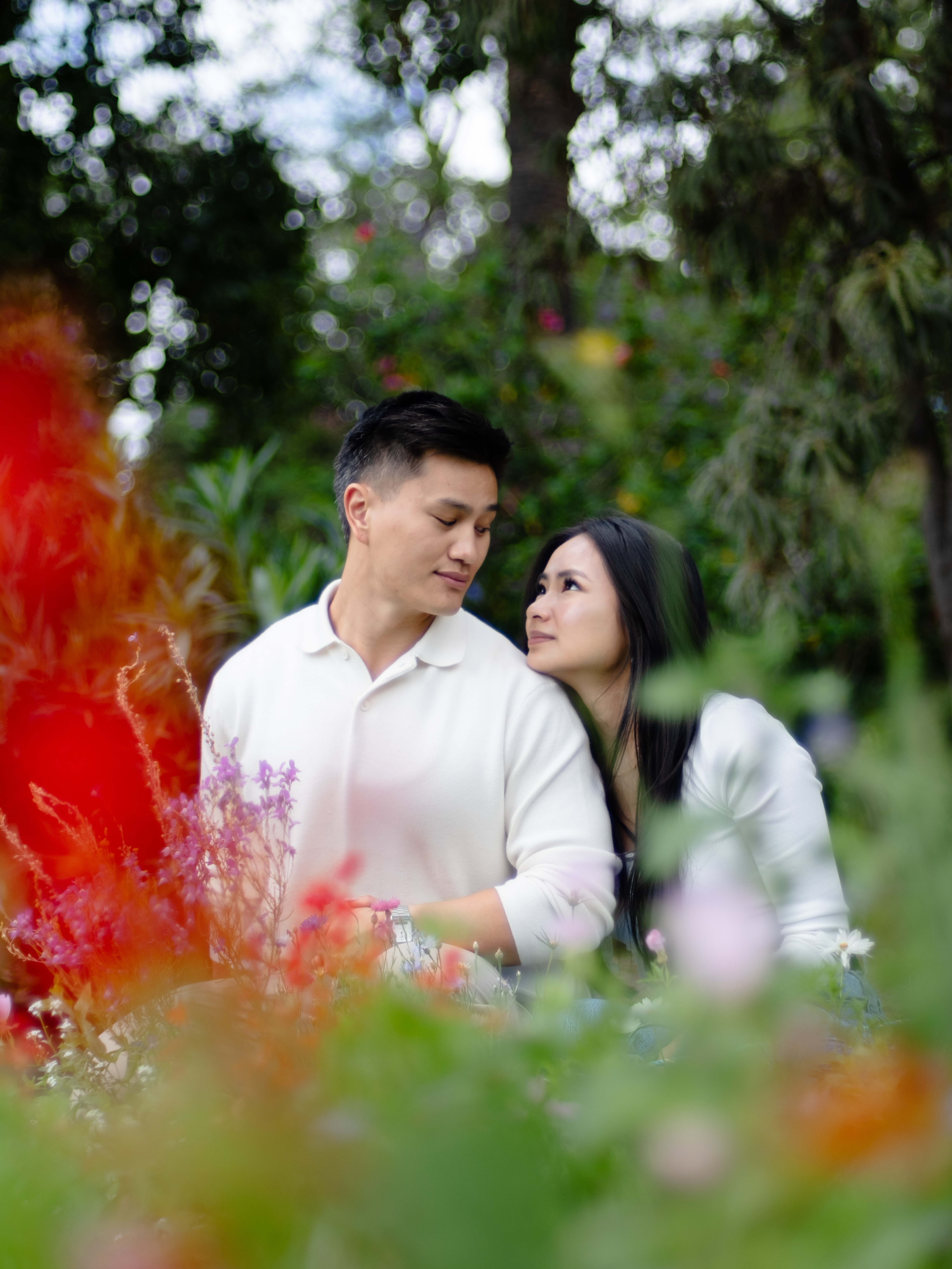 Wedding photograph by Studio Musu