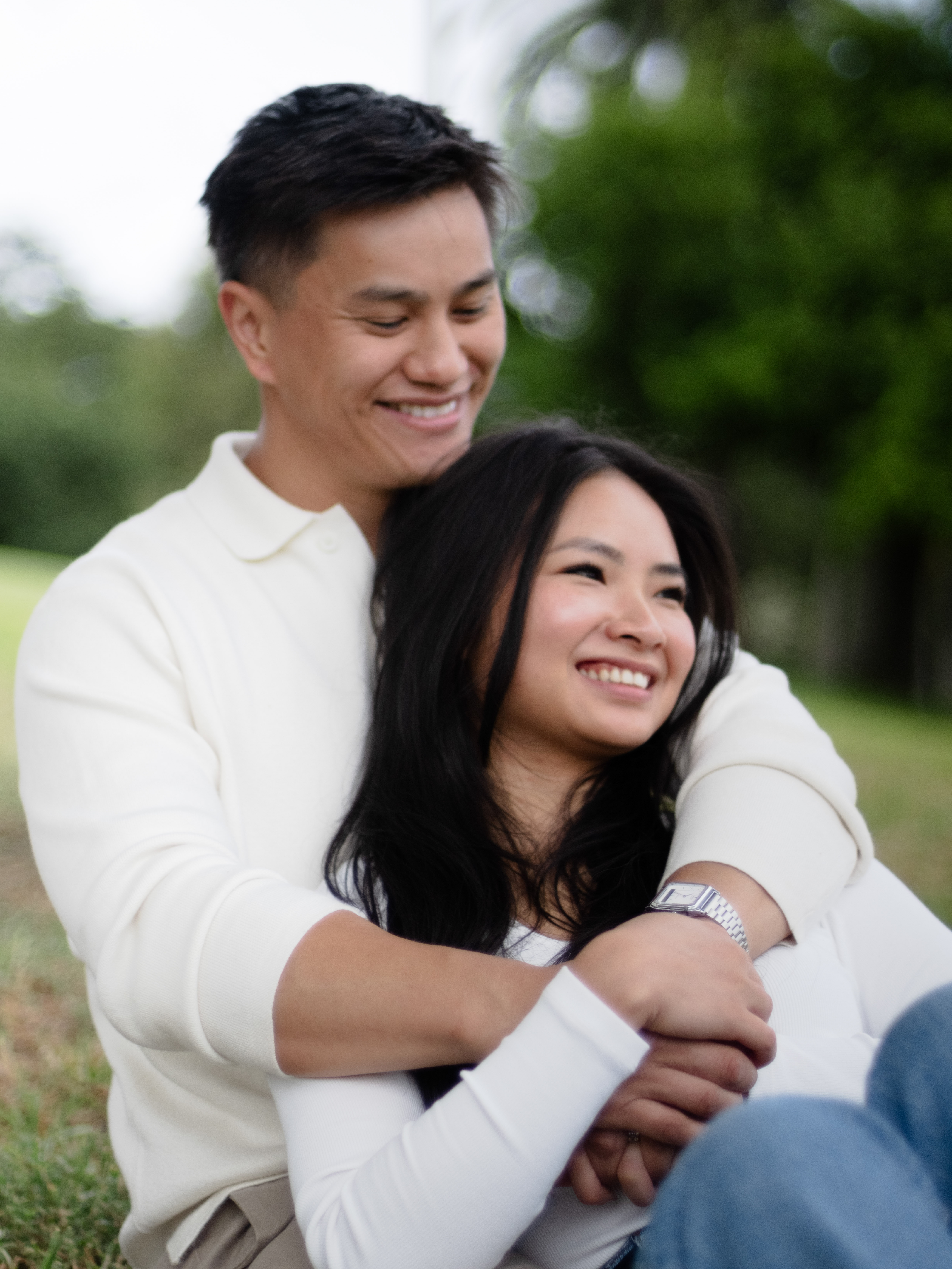 Wedding photograph by Studio Musu