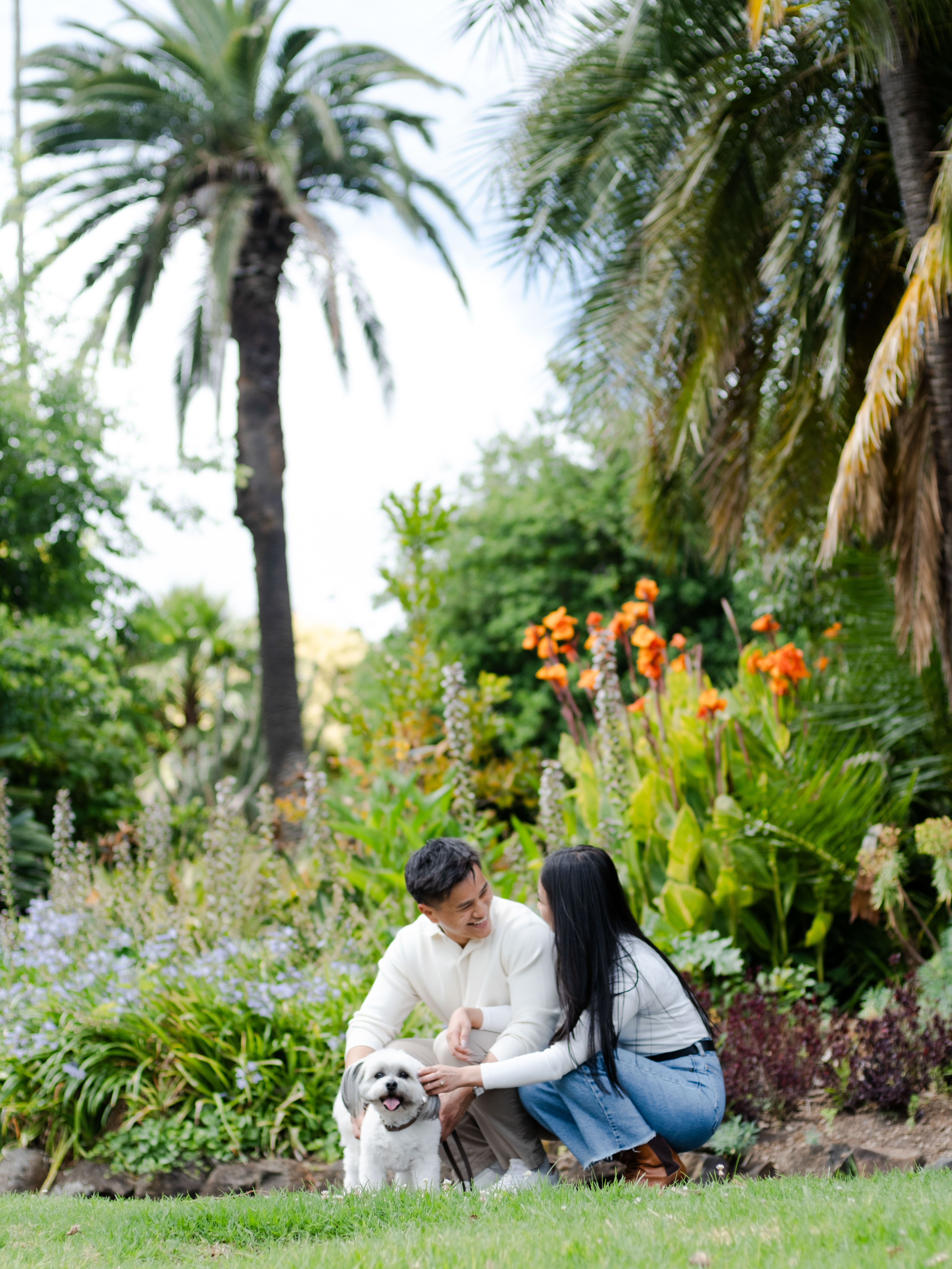 Wedding photograph by Studio Musu