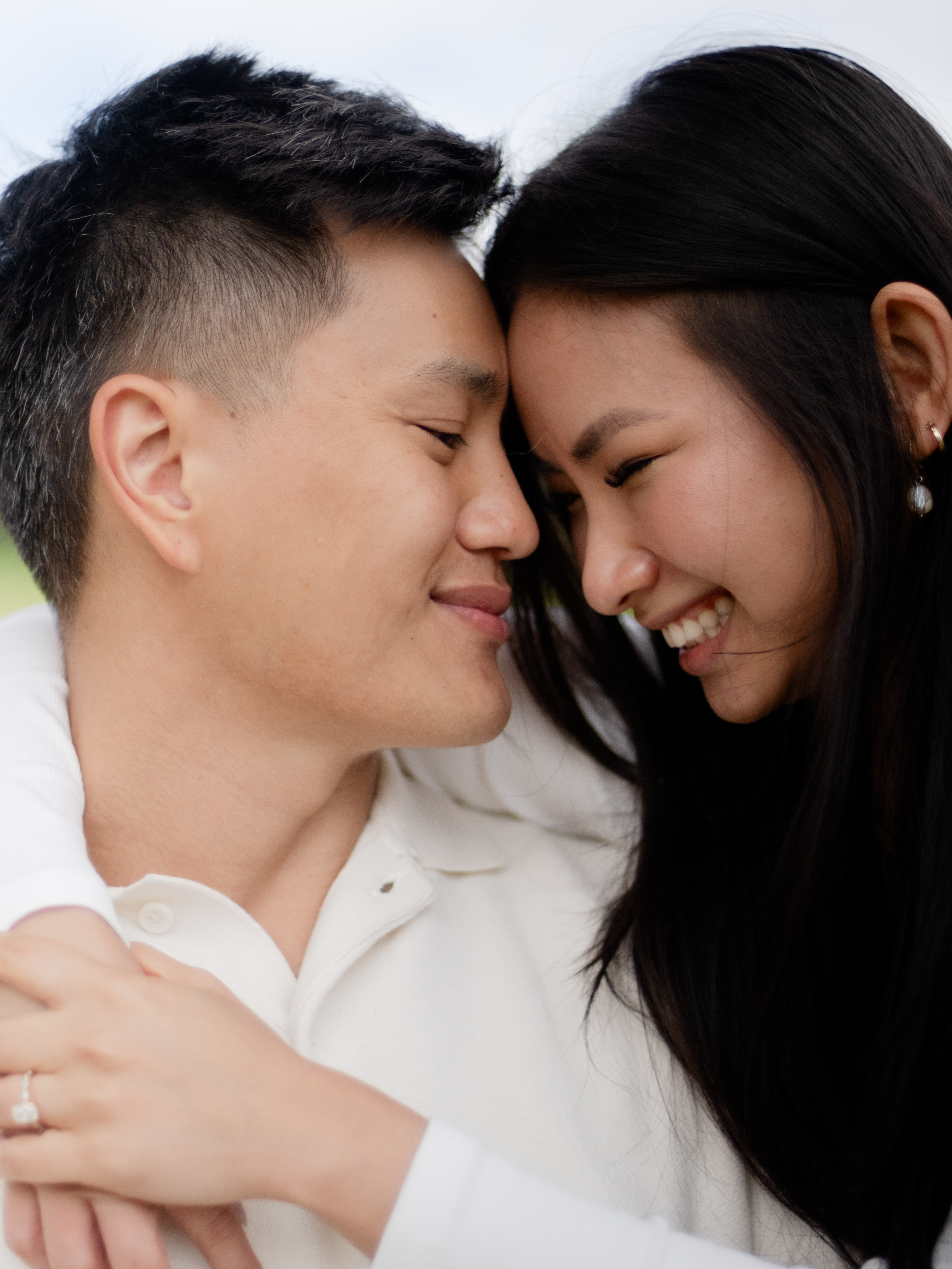Wedding photograph by Studio Musu