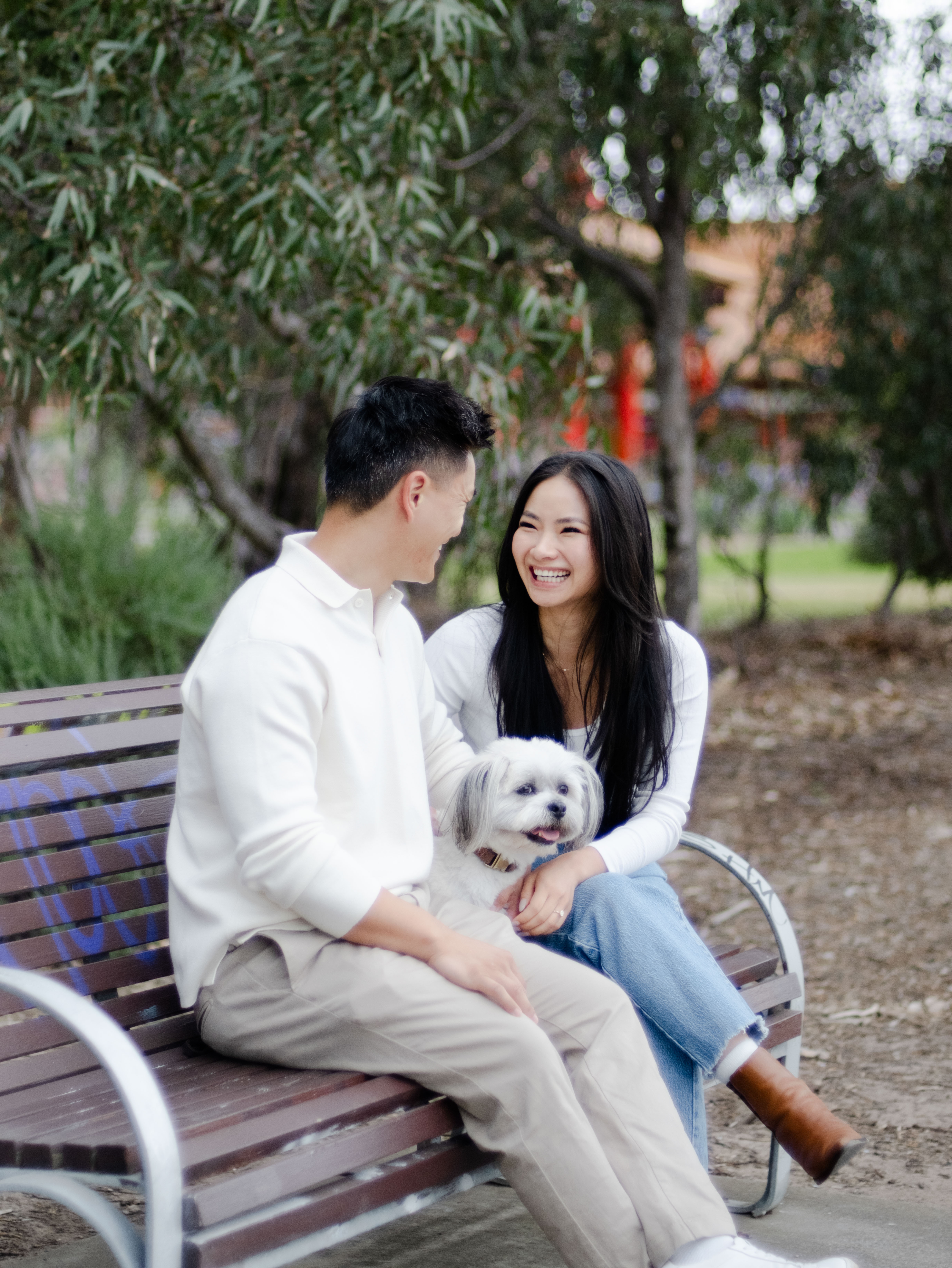 Wedding photograph by Studio Musu