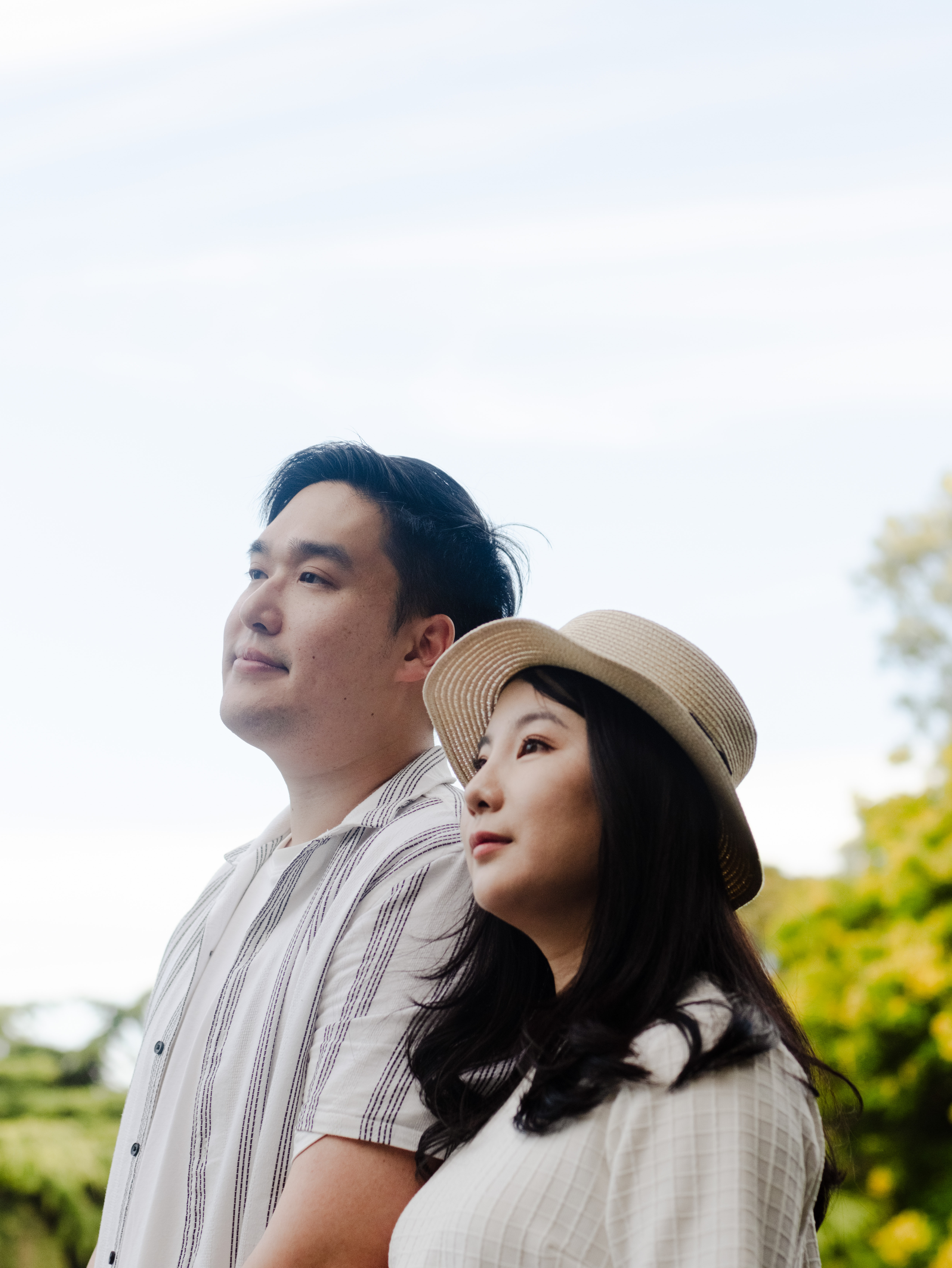 Wedding photograph by Studio Musu