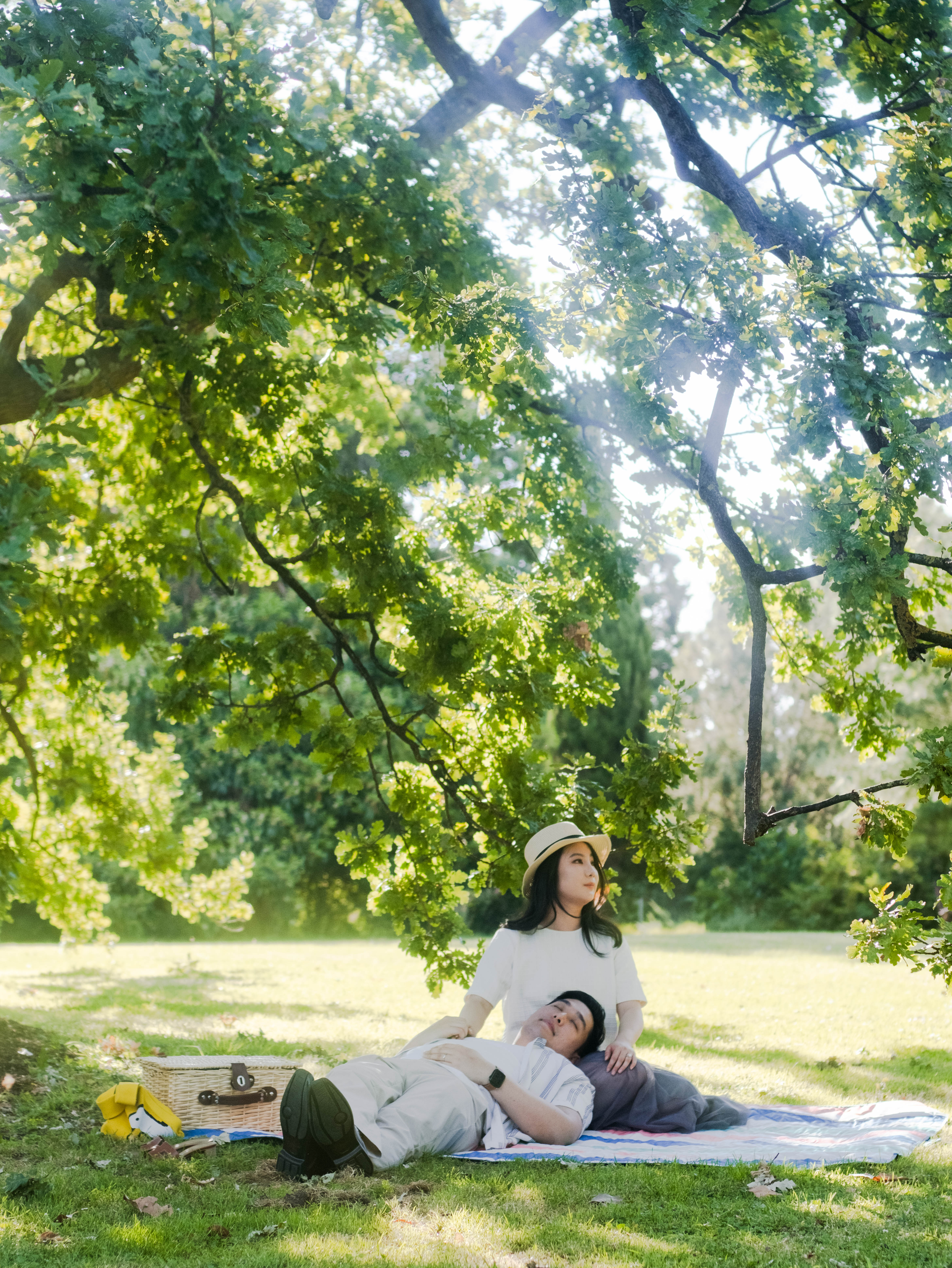 Wedding photograph by Studio Musu
