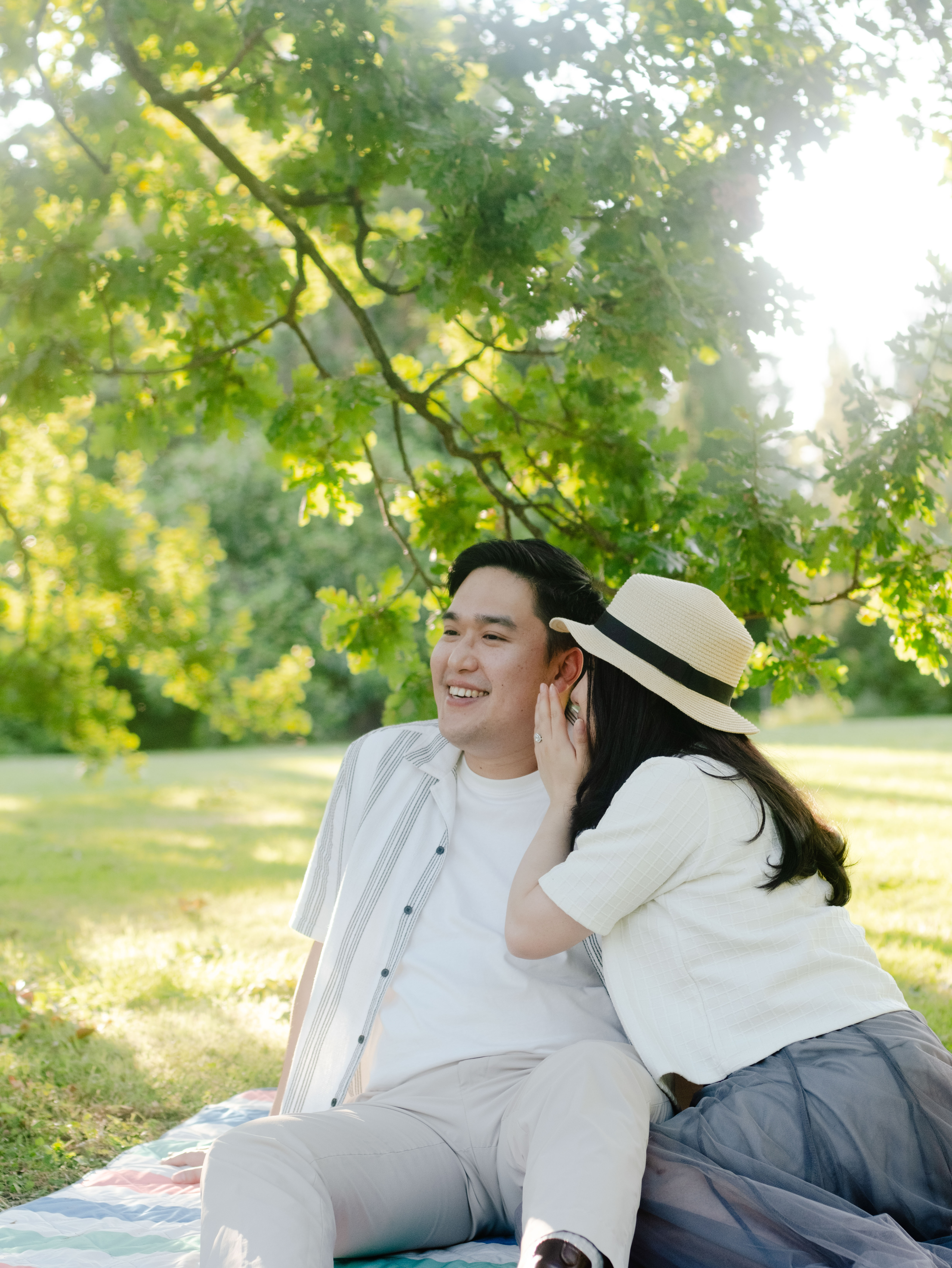 Wedding photograph by Studio Musu
