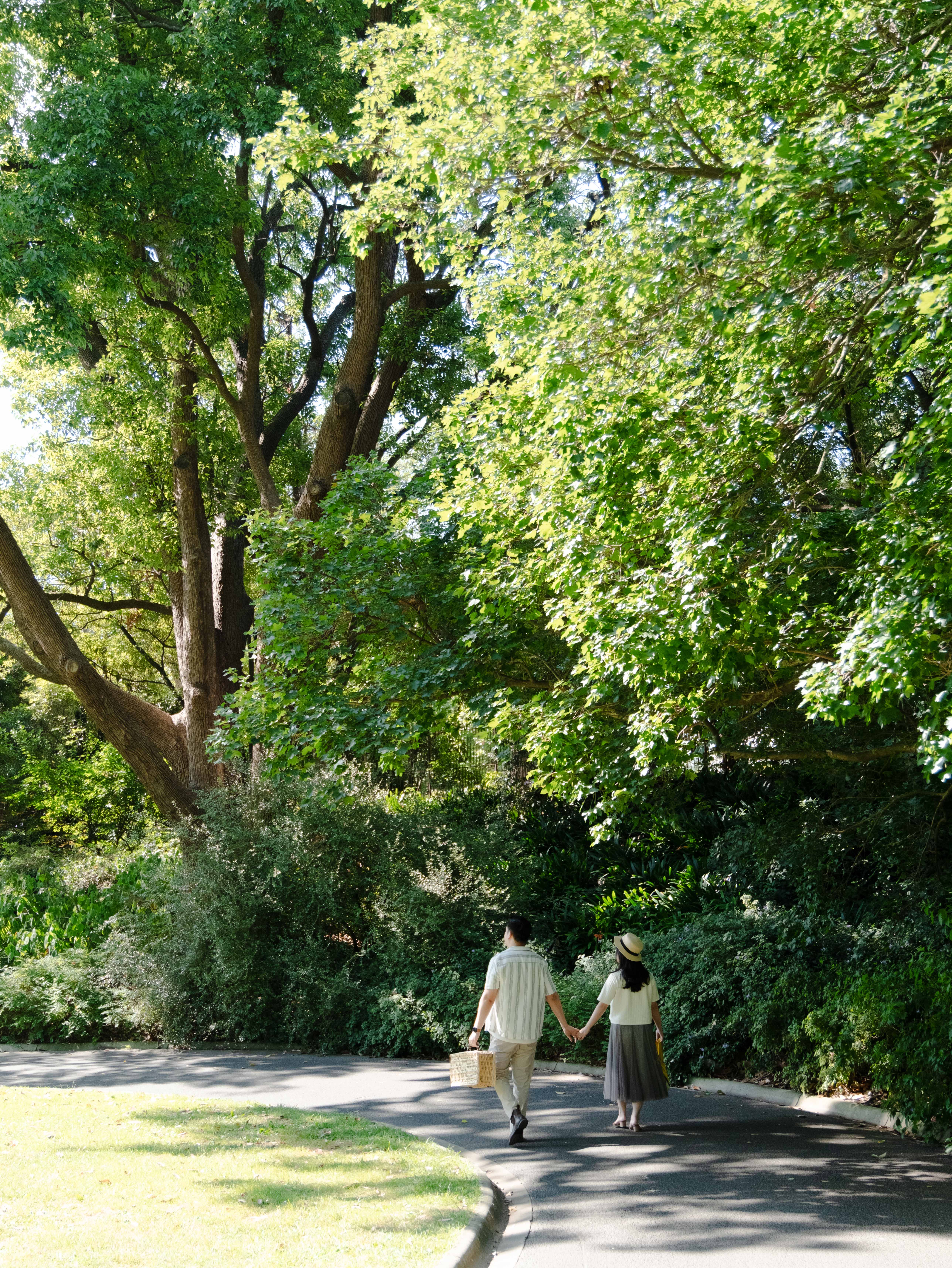 Wedding photograph by Studio Musu