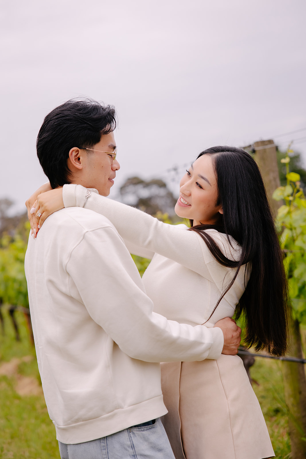 Wedding photograph by Studio Musu