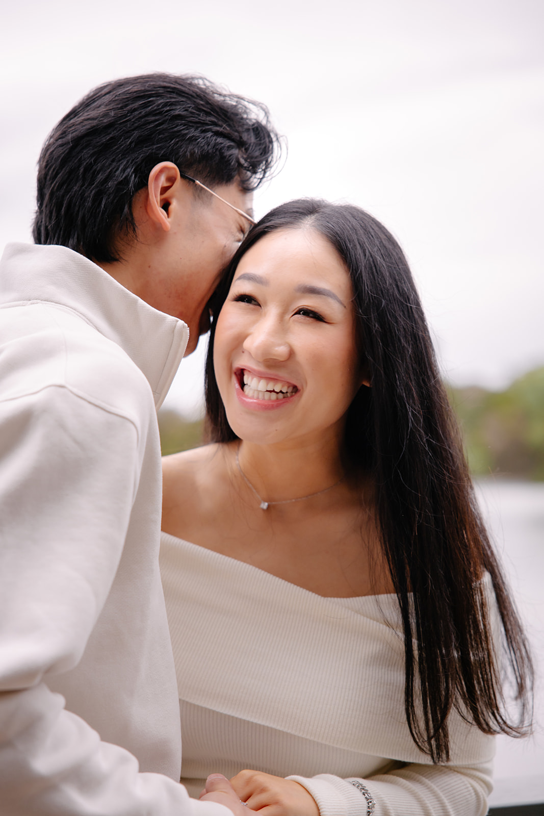 Wedding photograph by Studio Musu
