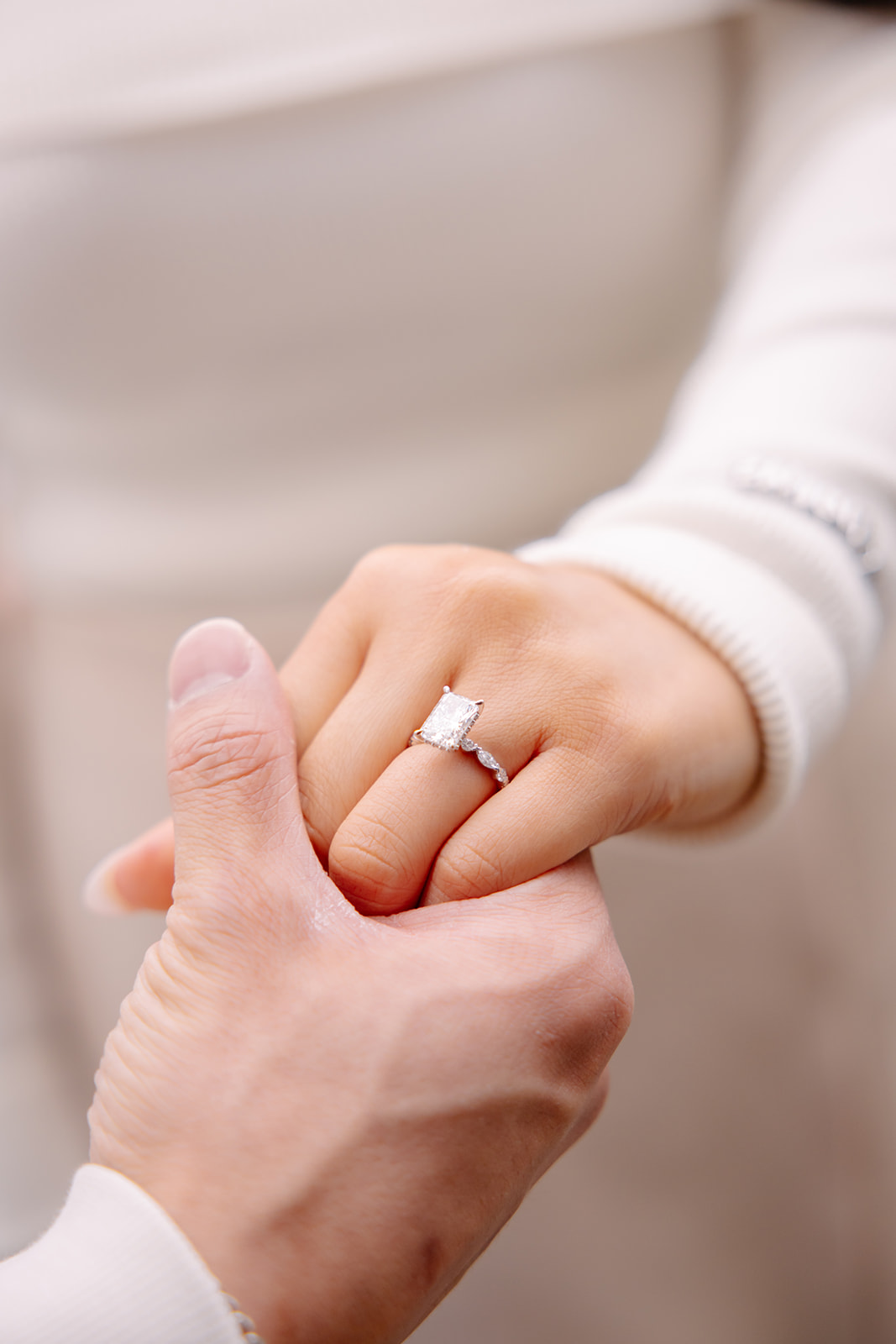 Wedding photograph by Studio Musu