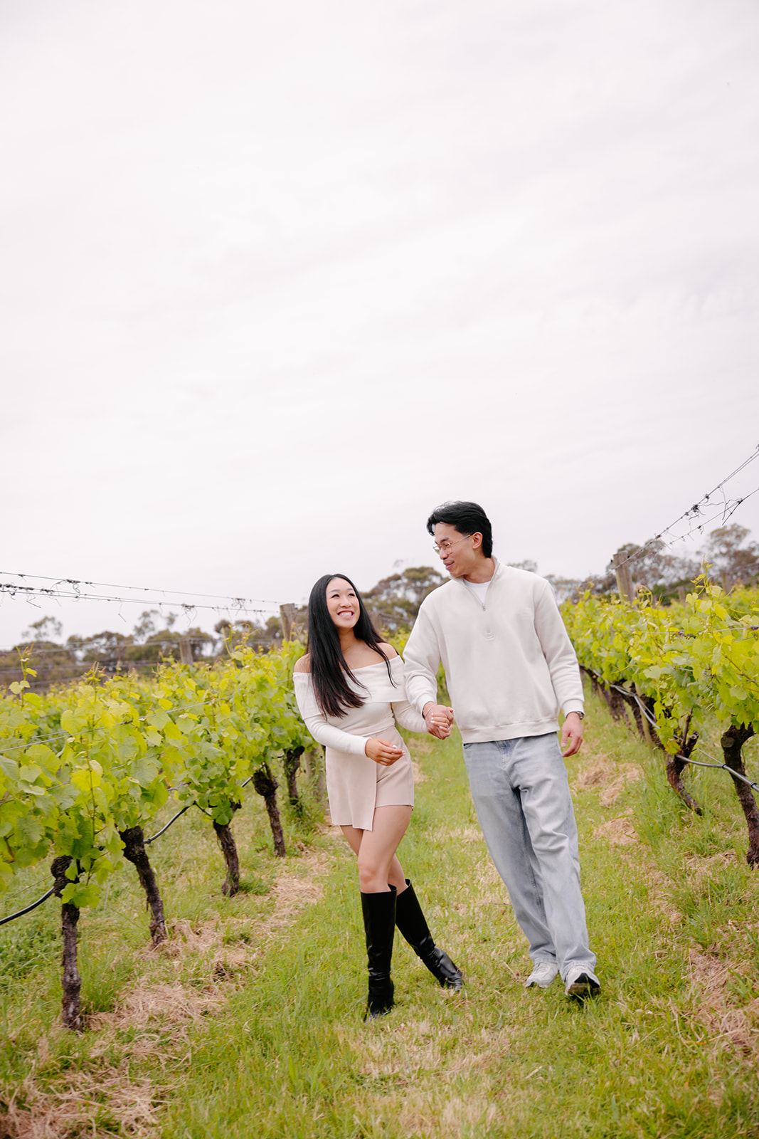 Wedding photograph by Studio Musu