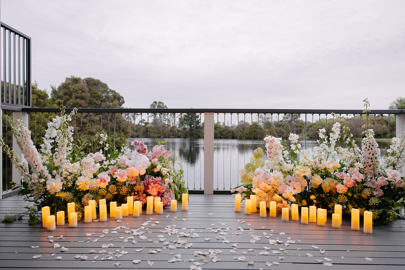Wedding photograph by Studio Musu