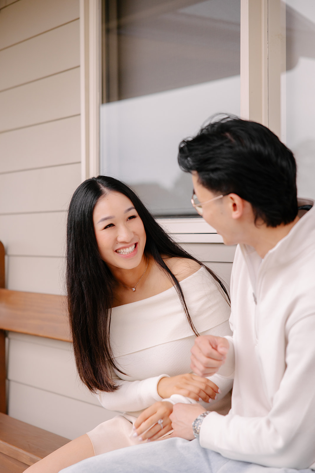 Wedding photograph by Studio Musu