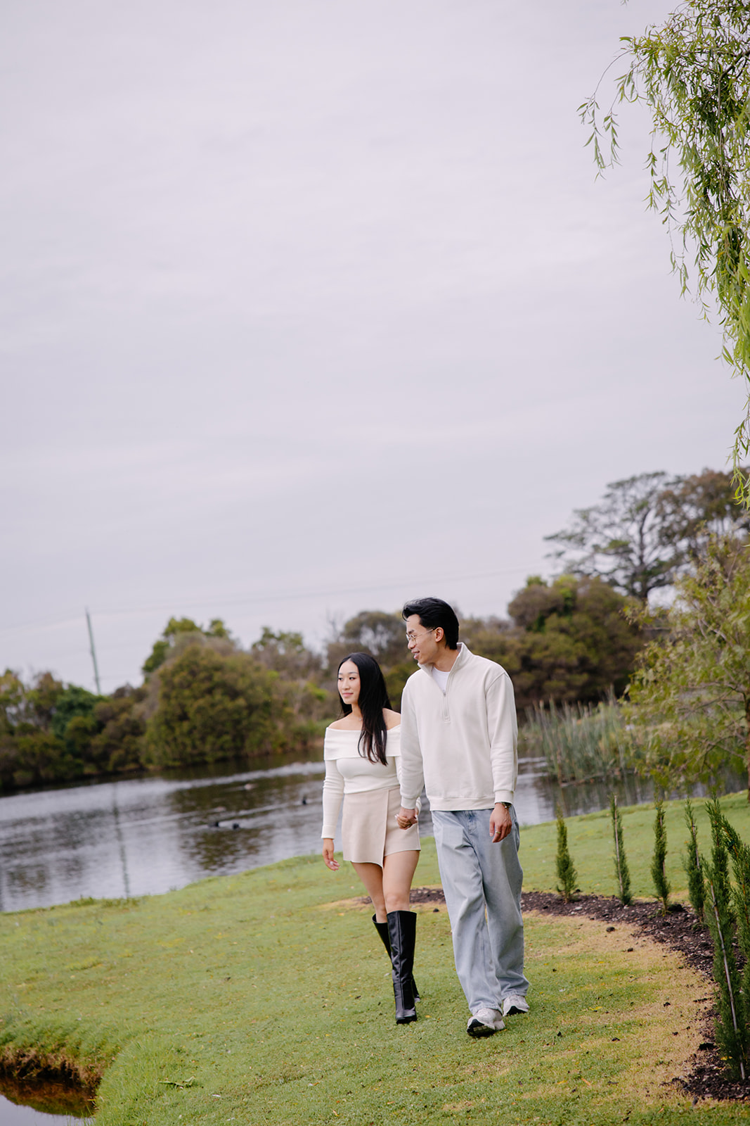 Wedding photograph by Studio Musu