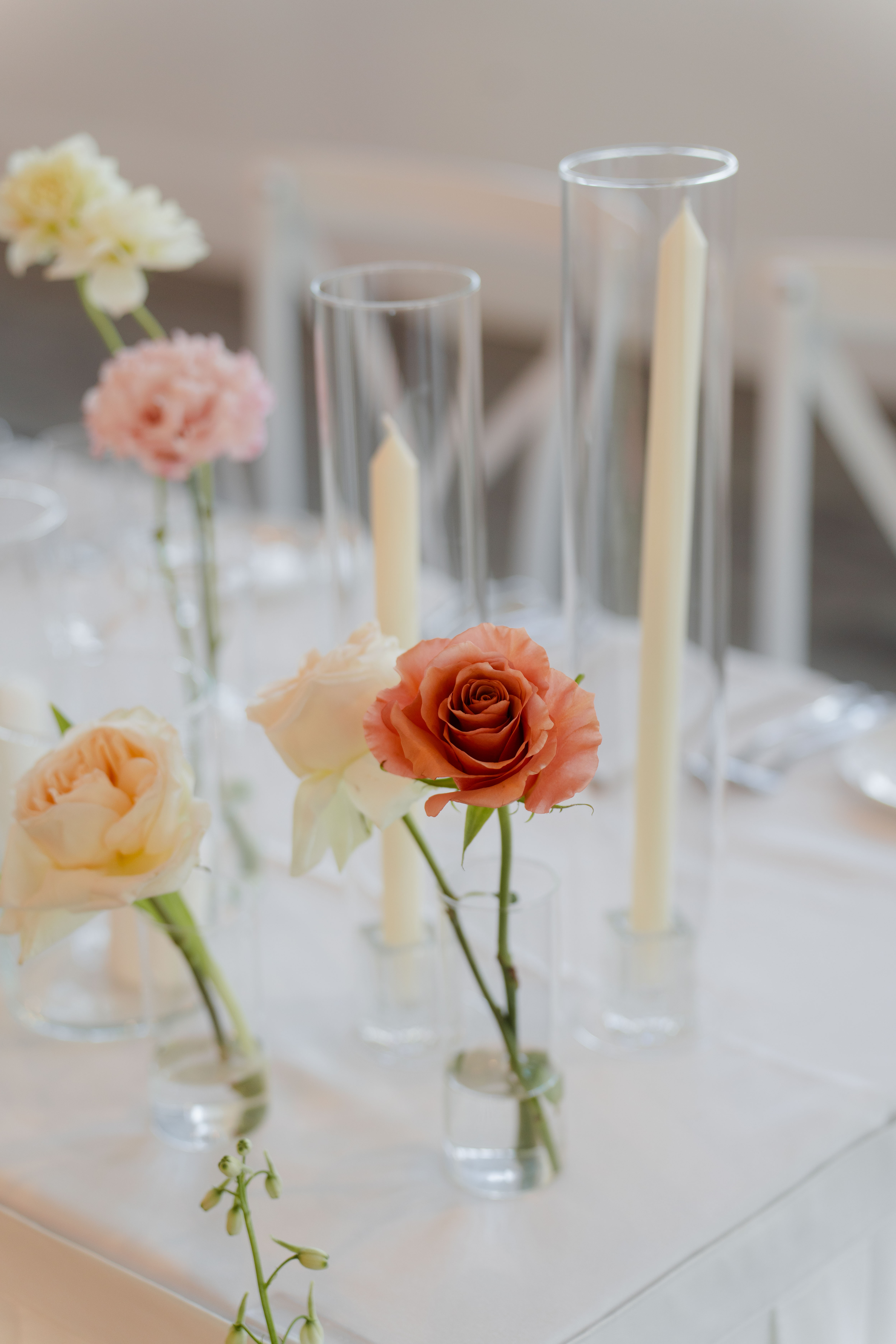 Wedding photograph by Studio Musu