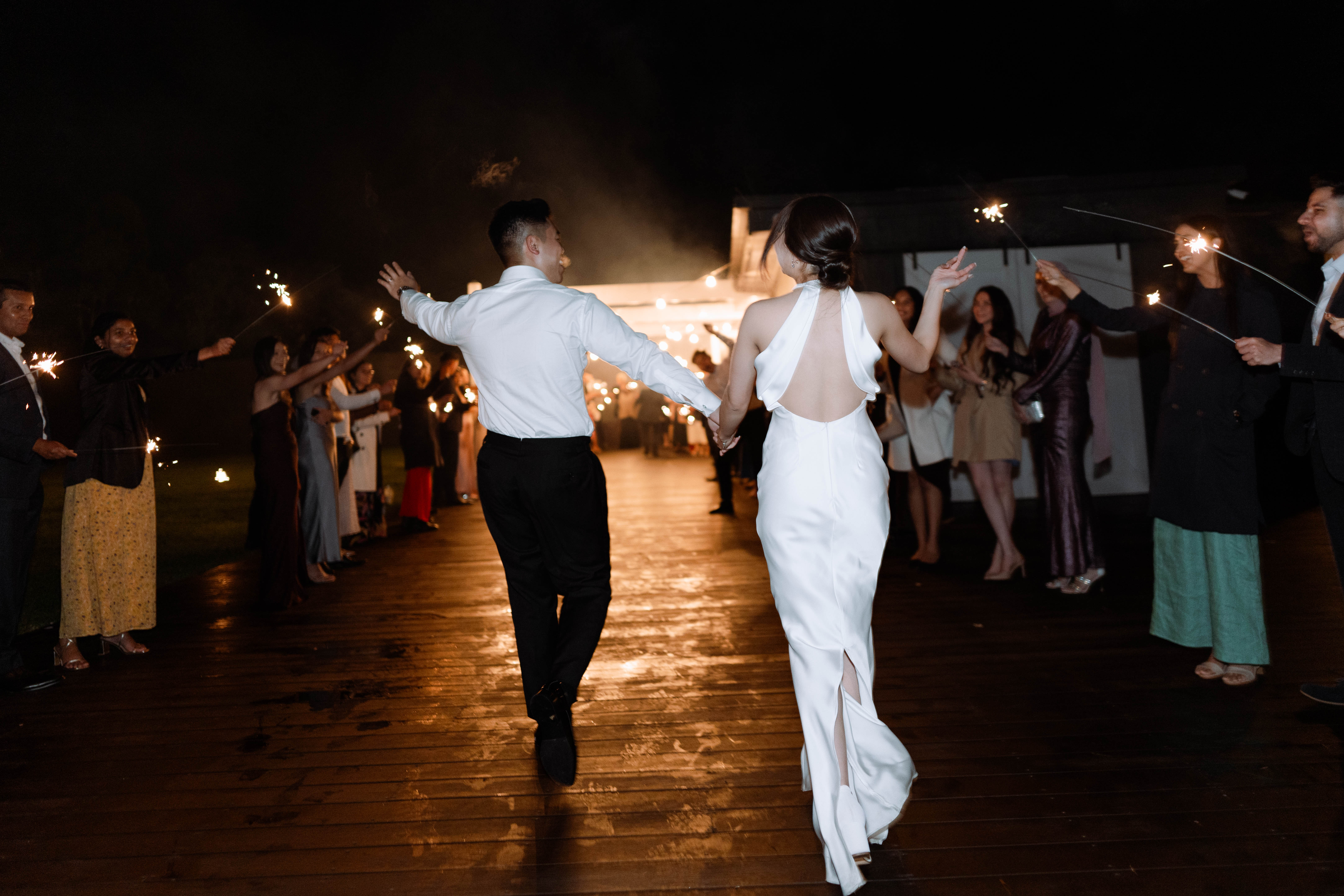 Wedding photograph by Studio Musu