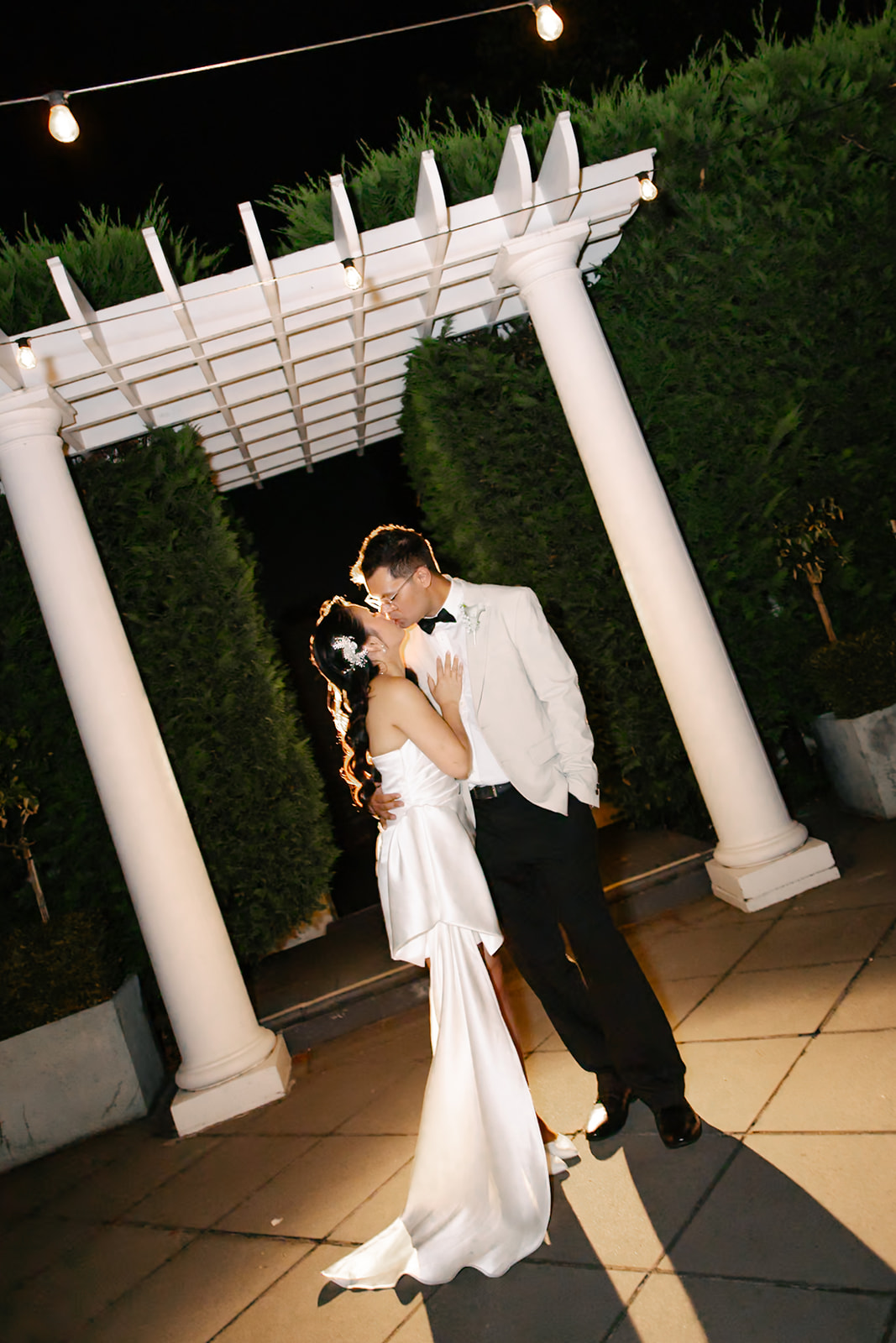 Wedding photograph by Studio Musu