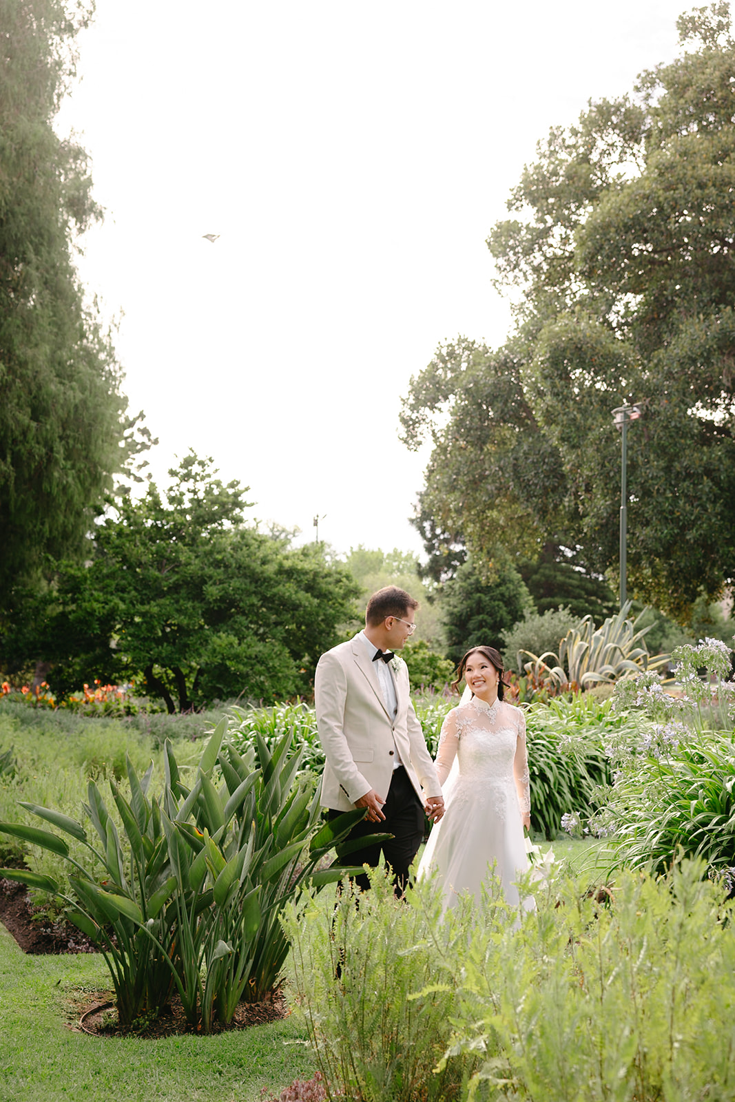 Wedding photograph by Studio Musu