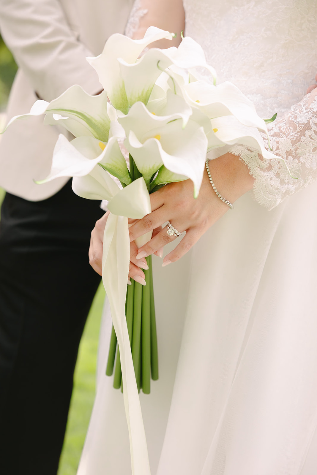 Wedding photograph by Studio Musu