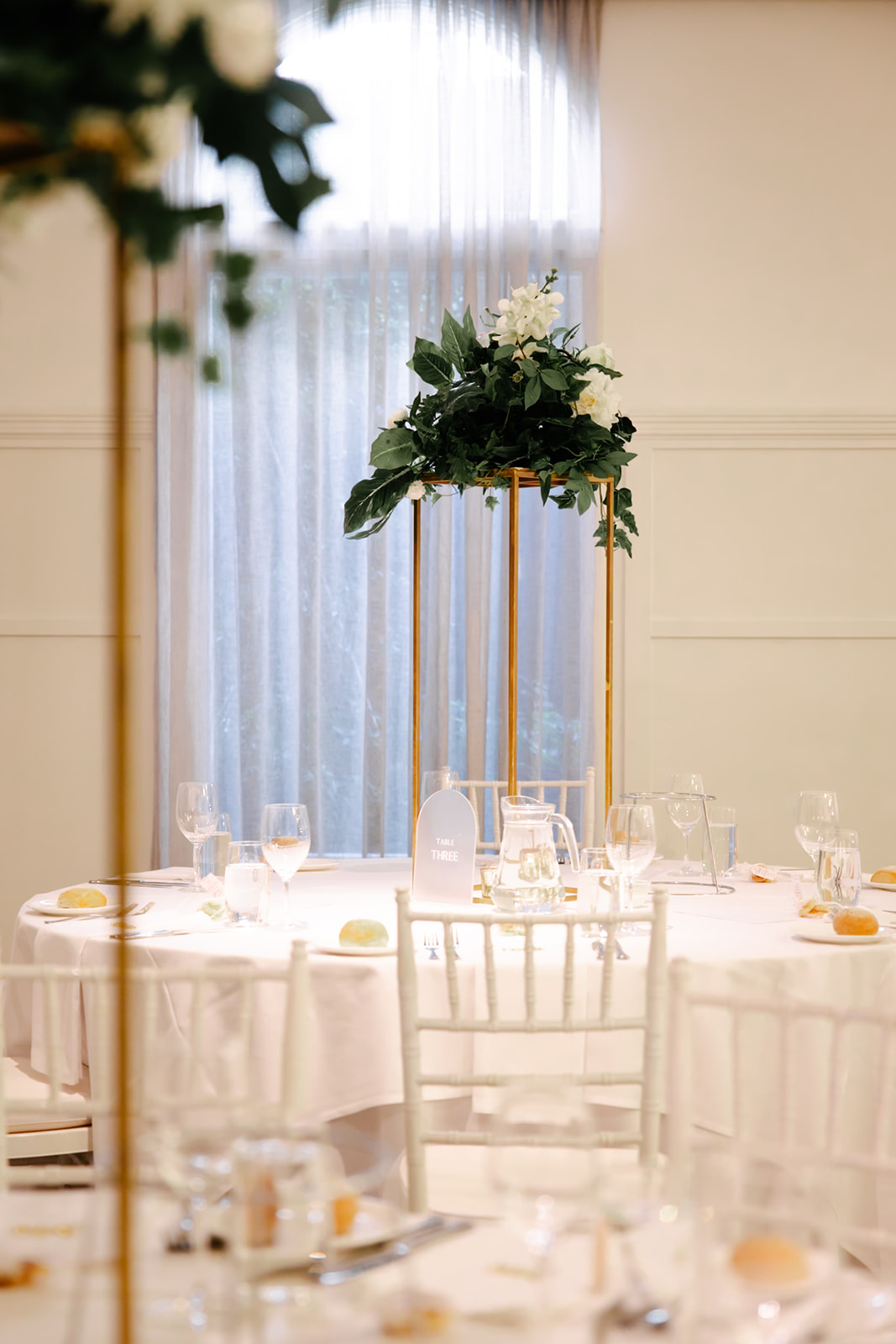 Wedding photograph by Studio Musu