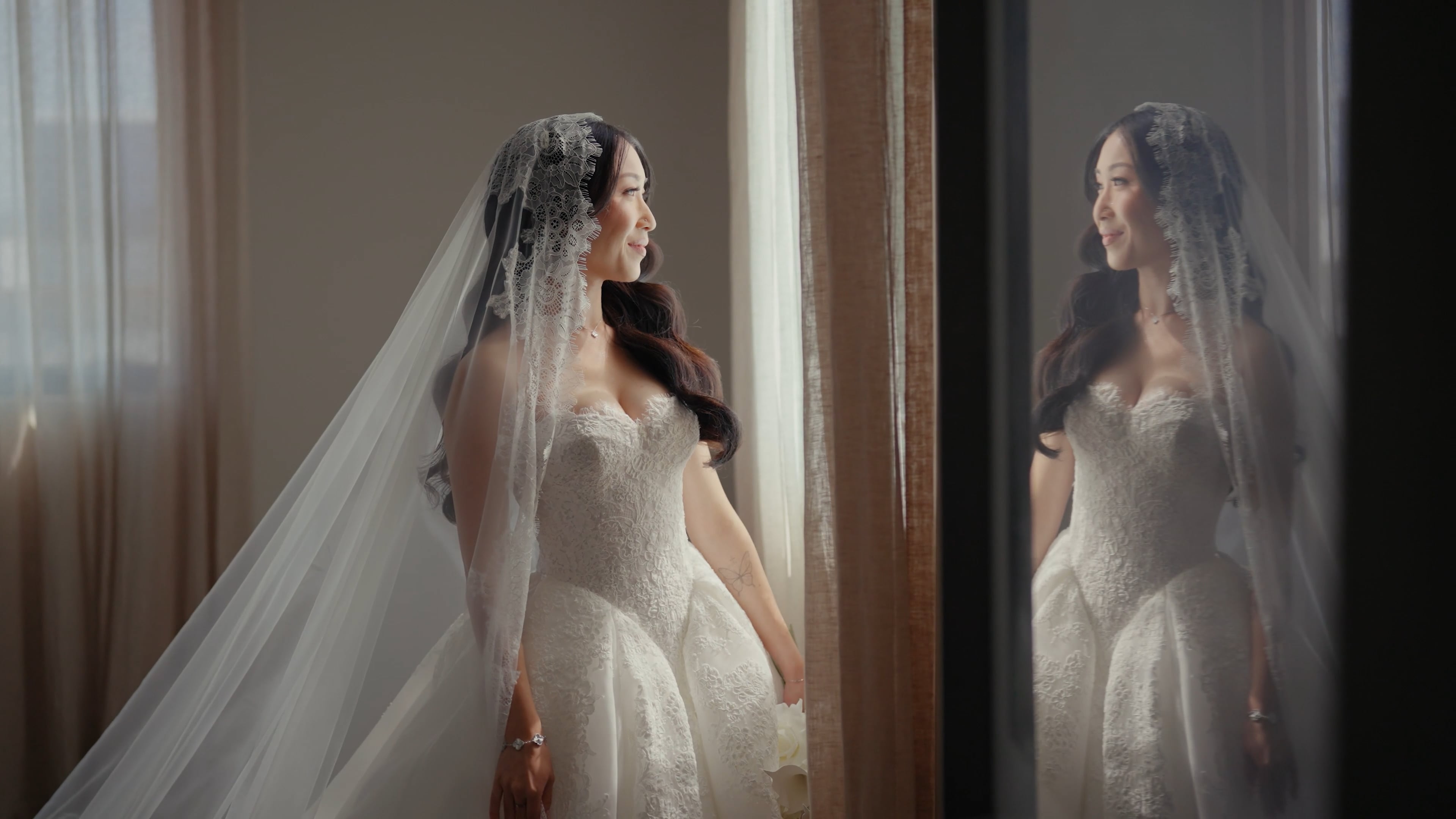 Phuong & Vedant