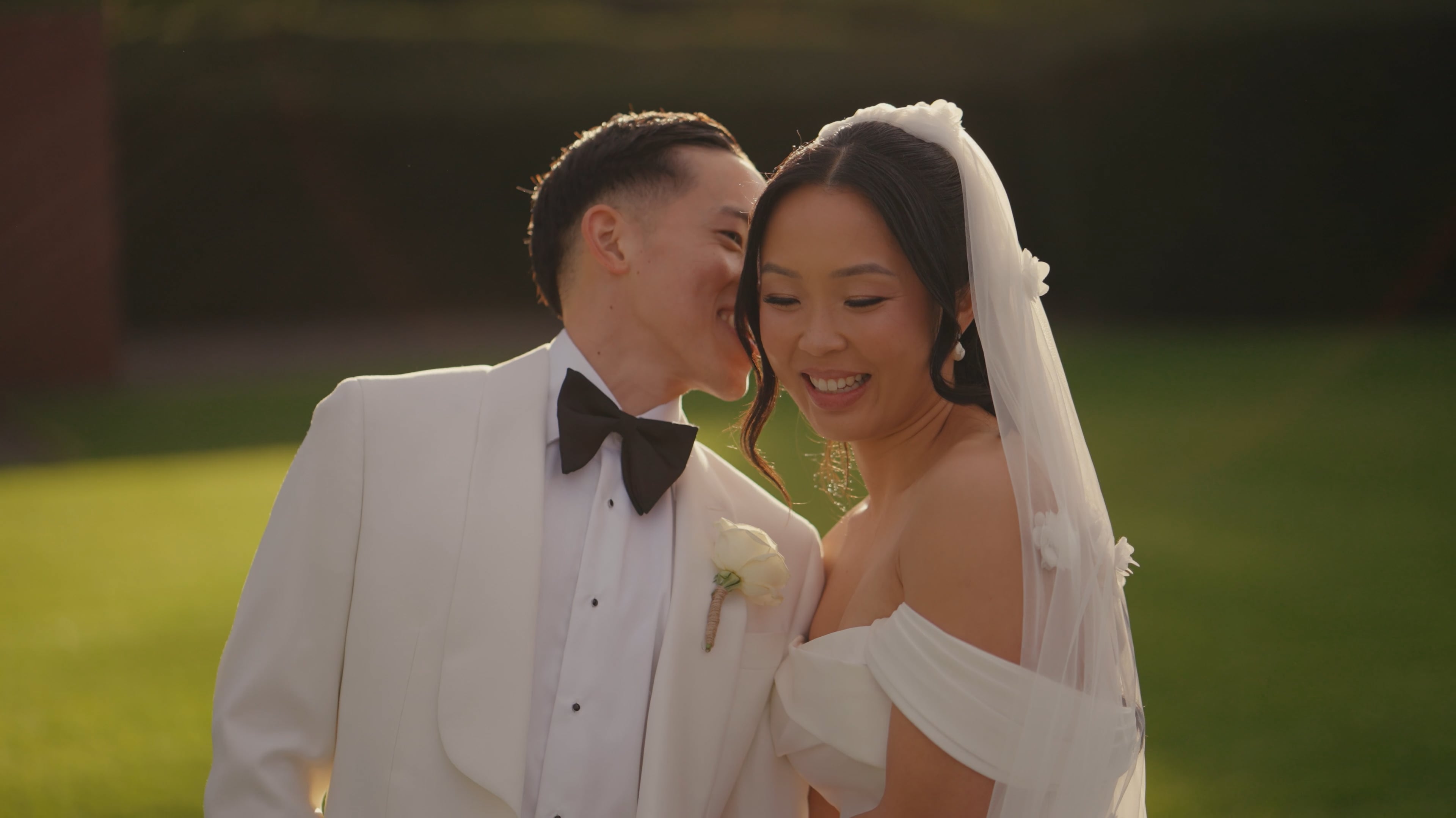 Narida & Edwin