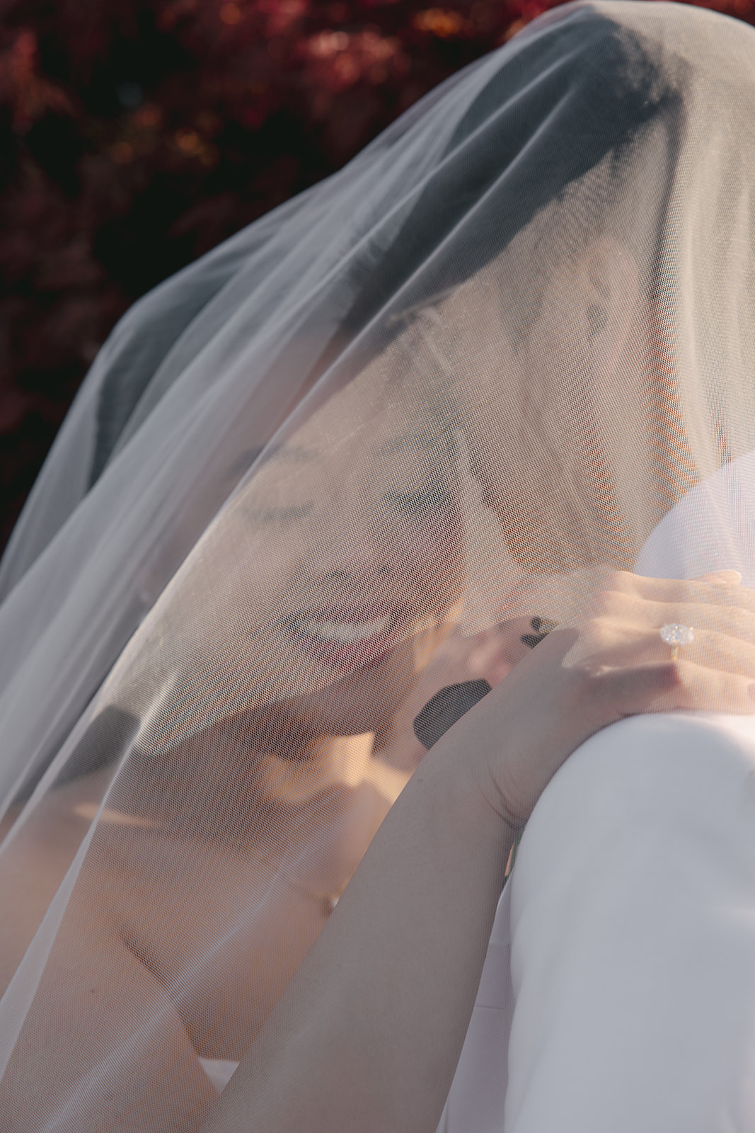 Wedding photograph by Studio Musu