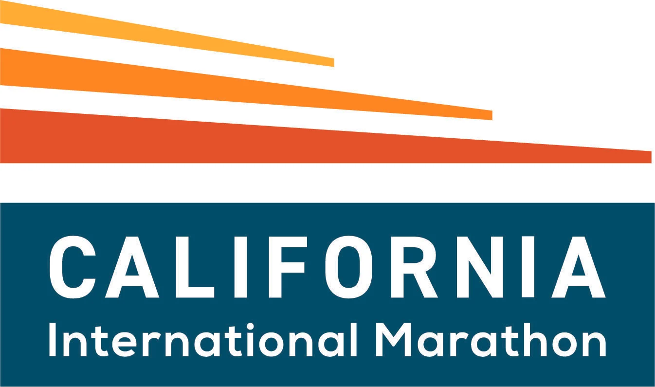 California International Marathon logo