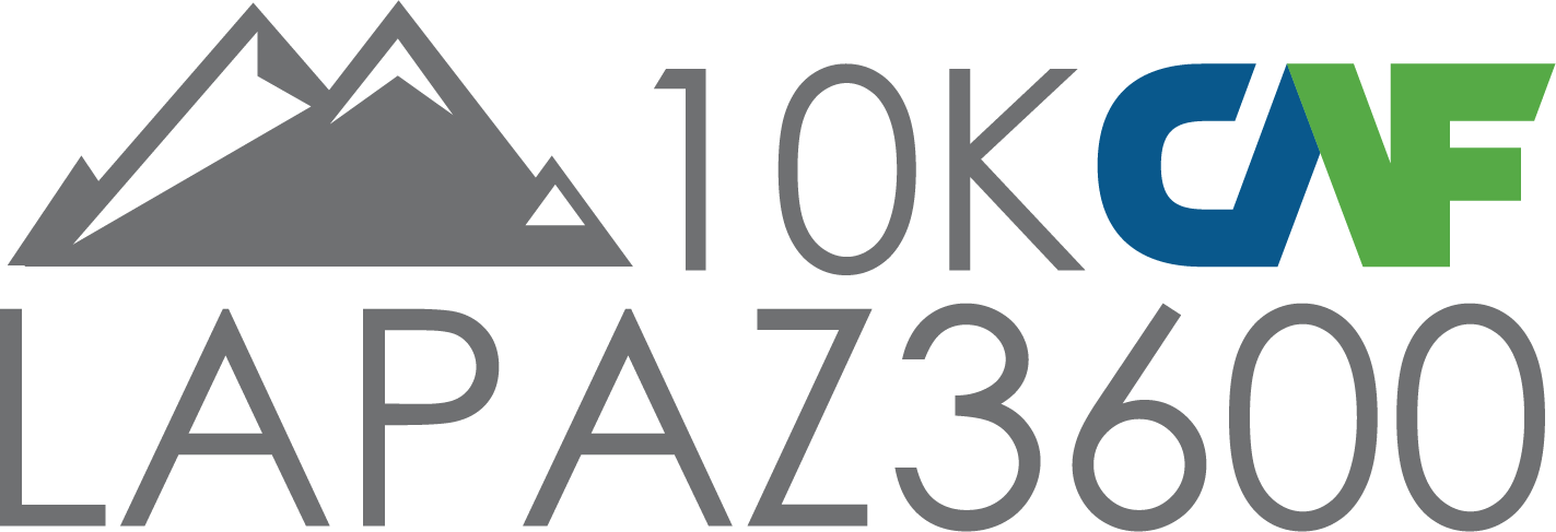 La Paz 3600 logo