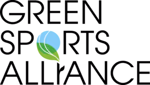 Green Sports Alliance Logo