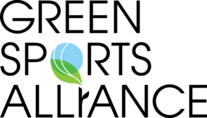 Green Sports Alliance Logo