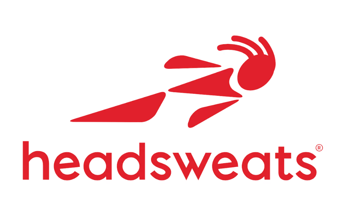 Headsweats logo