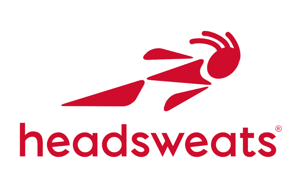 Headsweats logo