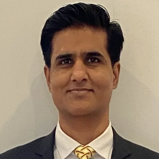 Vinamra Shukla - Sub Business Unit Head, Tata Consultancy Services