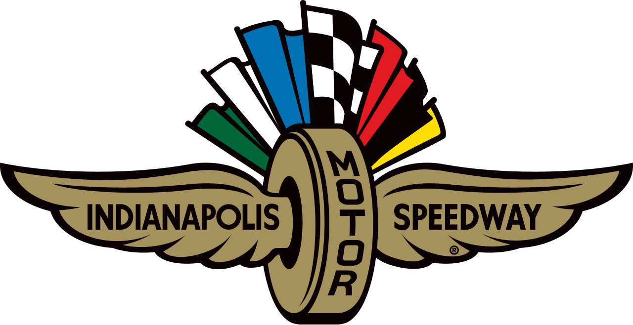 Indianapolis Motor Speedway logo