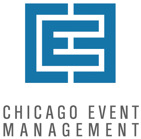 Chicago Event Management logo