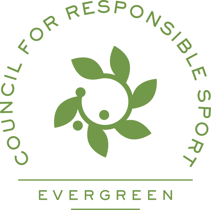 The Eugene RiverFront Festival received Evergreen level certification from the Council for Responsible Sport