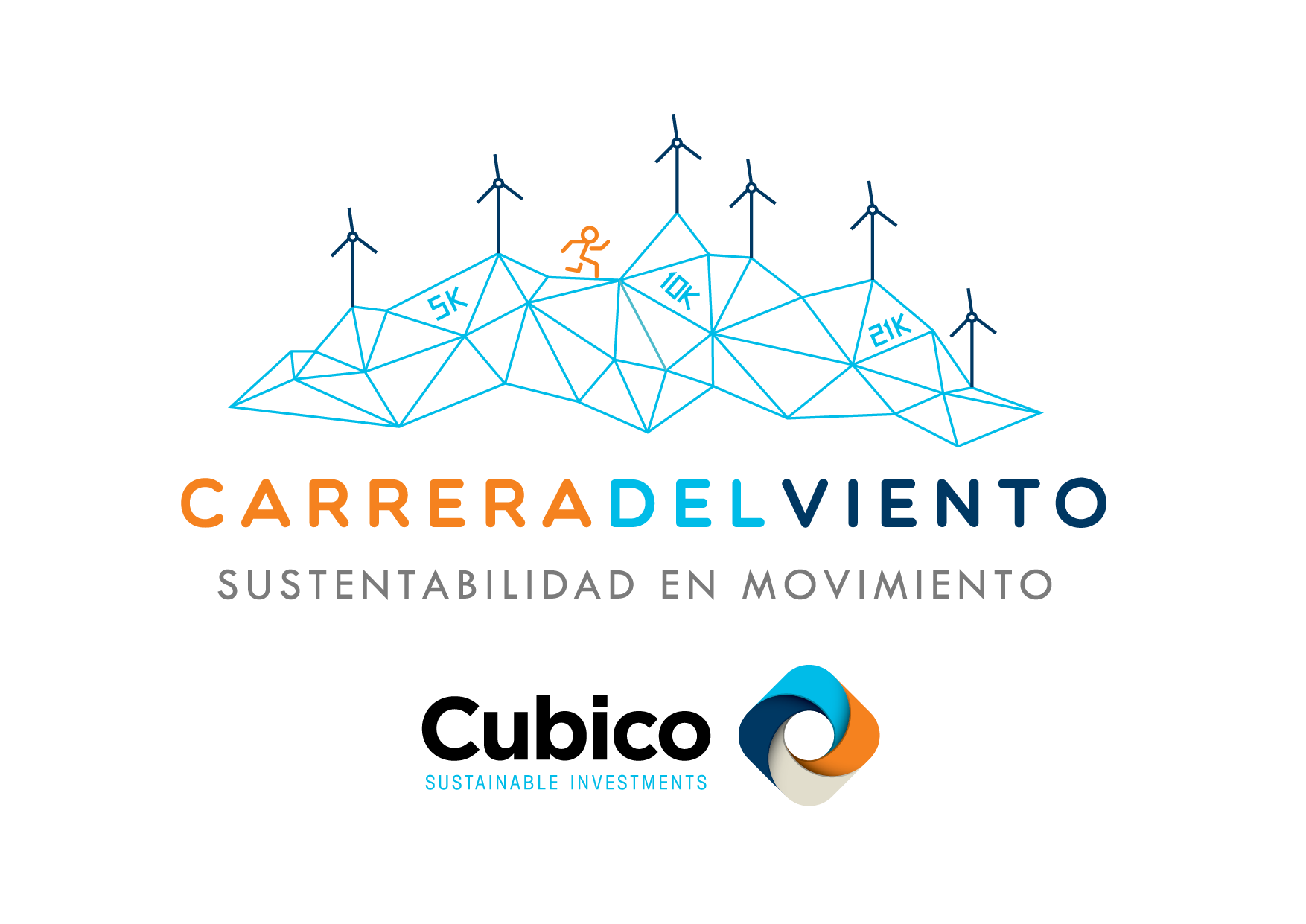 Carrera del Viento banner