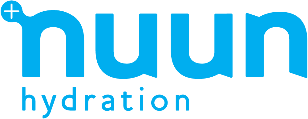 NUUN Hydration Logo