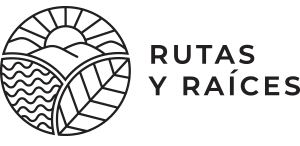 Rutas y Raices Logo
